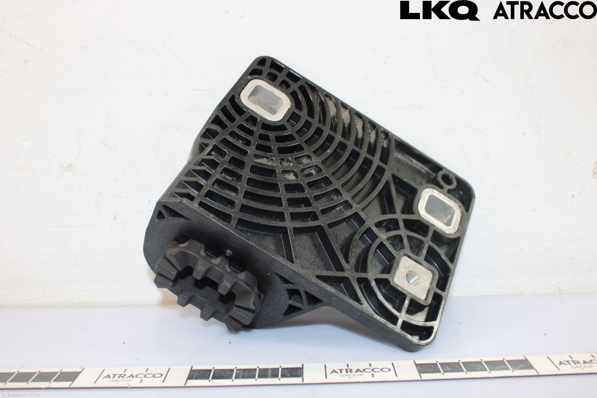 Volkswagen VW ID.3 21- Radiator Feste - Ramme - Bjelk