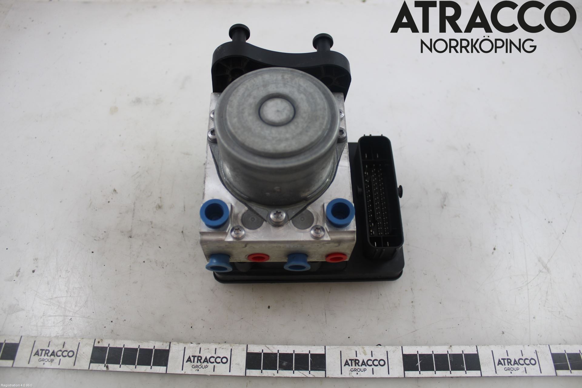 Mercedes-Benz MB C-KLASS (W205) 14-21 Abs Hydraulikkaggregat