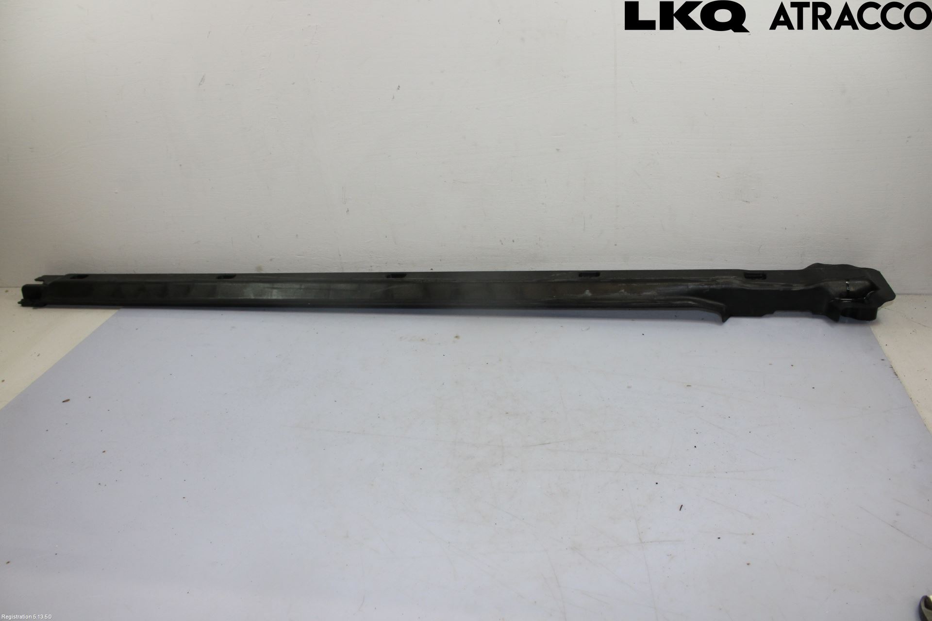 Volkswagen VW ID.7/TOURER 24- Bunnplate U Motor-Gear-Dørk