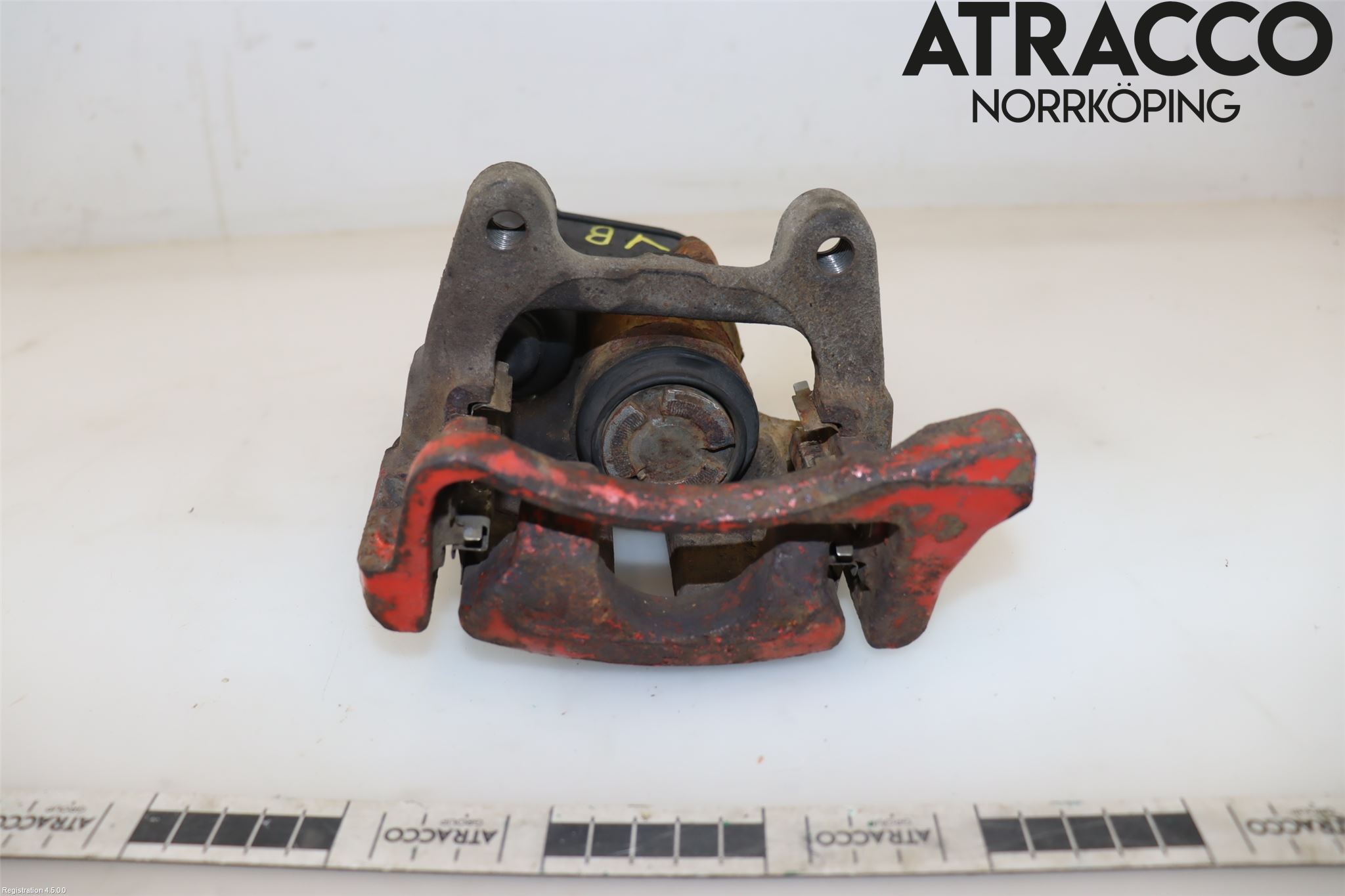 Volkswagen VW TIGUAN 07-16 Bremsecaliper Bak Venstre