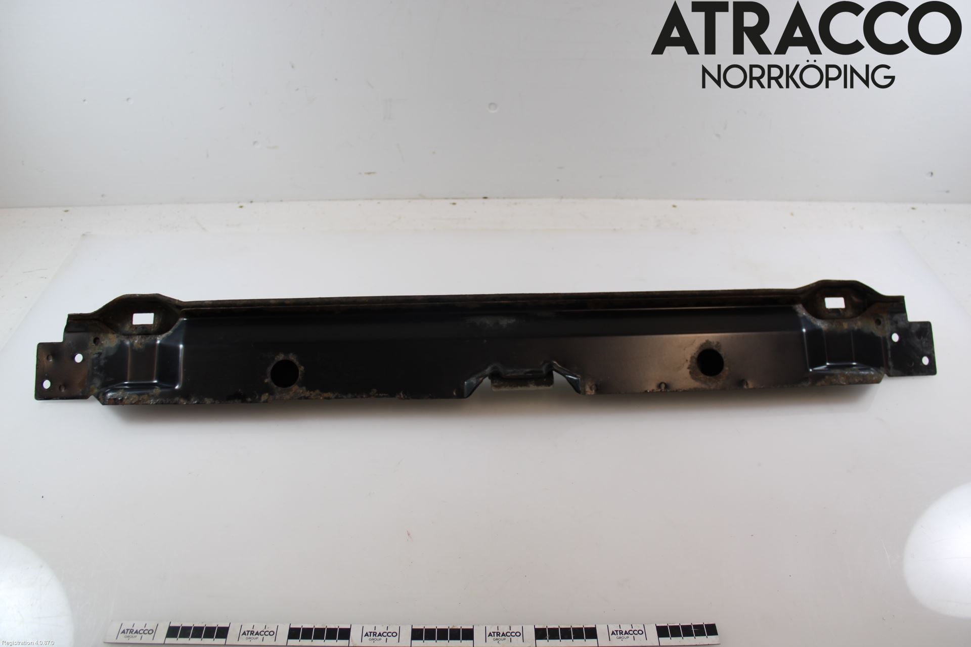 Volkswagen VW TRANSP/CARAVELLE (T4) 91-03 Frontplate Øvre