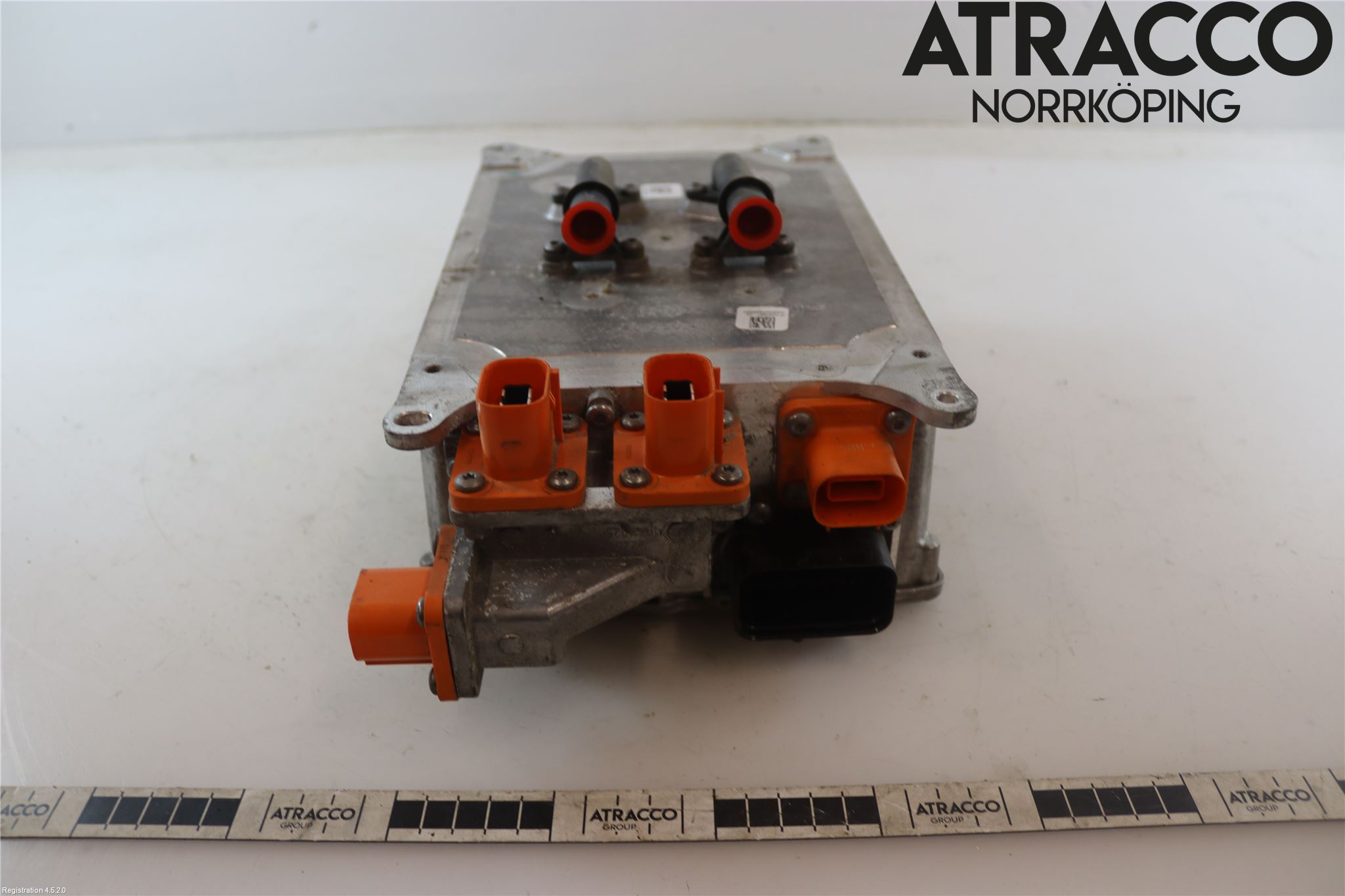 Volkswagen VW PASSAT 20-24 Batterilader Hybrid