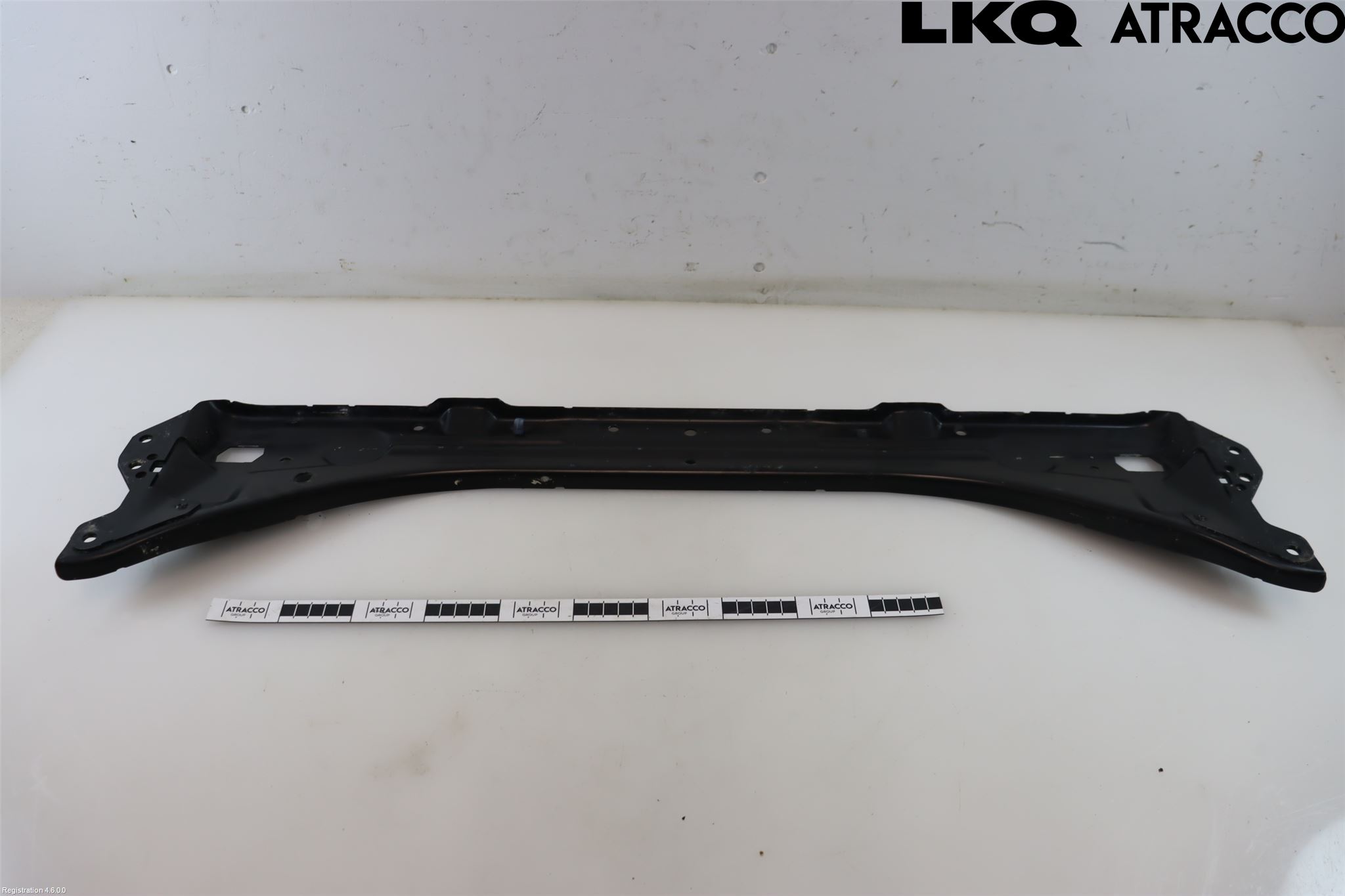 Mercedes-Benz MB E-KLASS (W211) 02-09 Frontplate