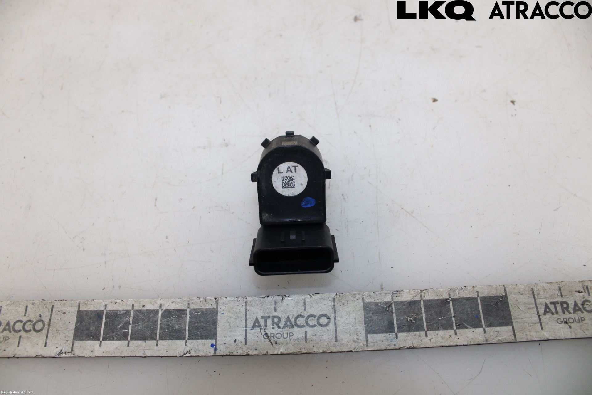 Kia NIRO (DE) 17-22 Sensor Ryggesensor