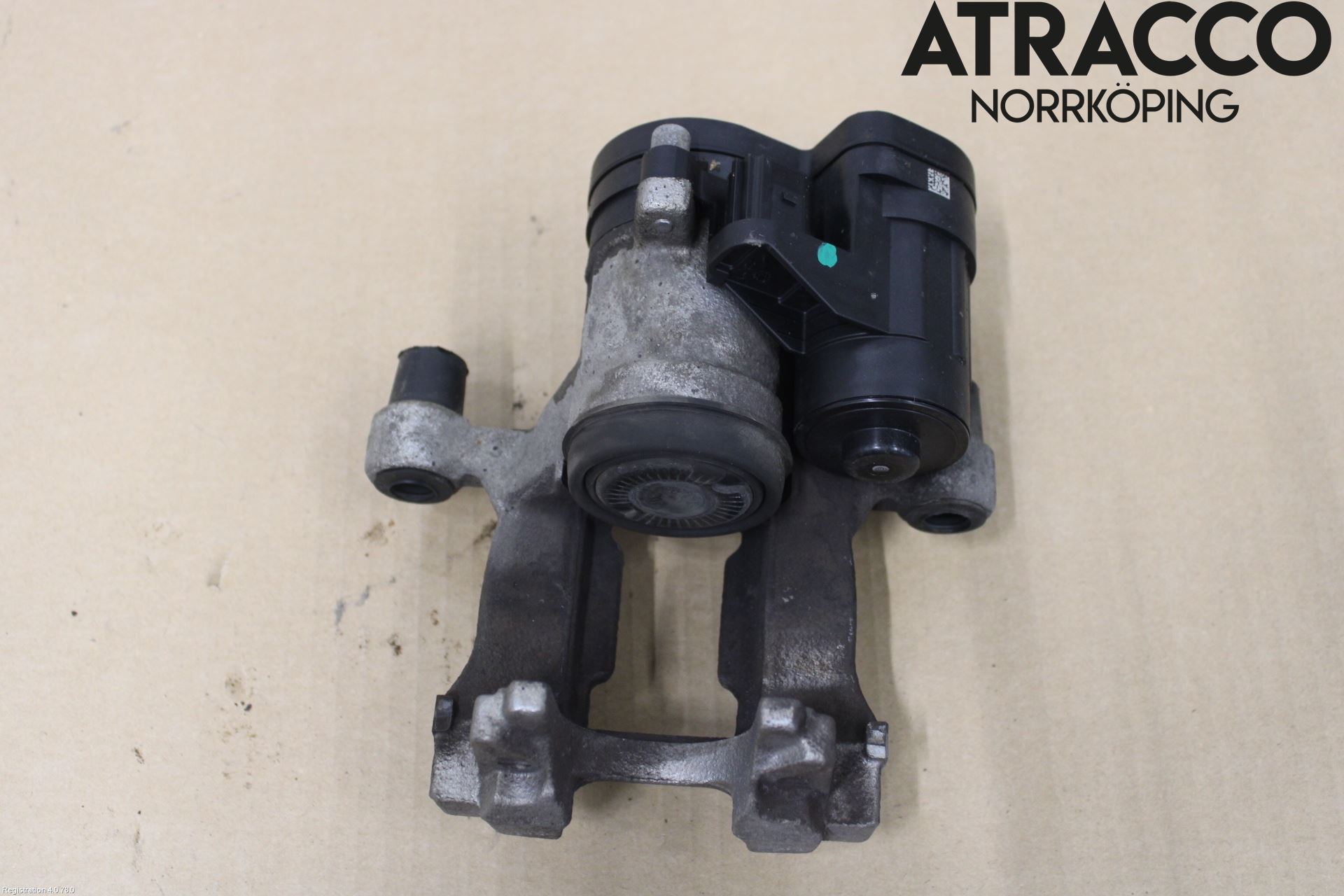 Skoda SUPERB 16-24 Bremsecaliper Bak Høyre