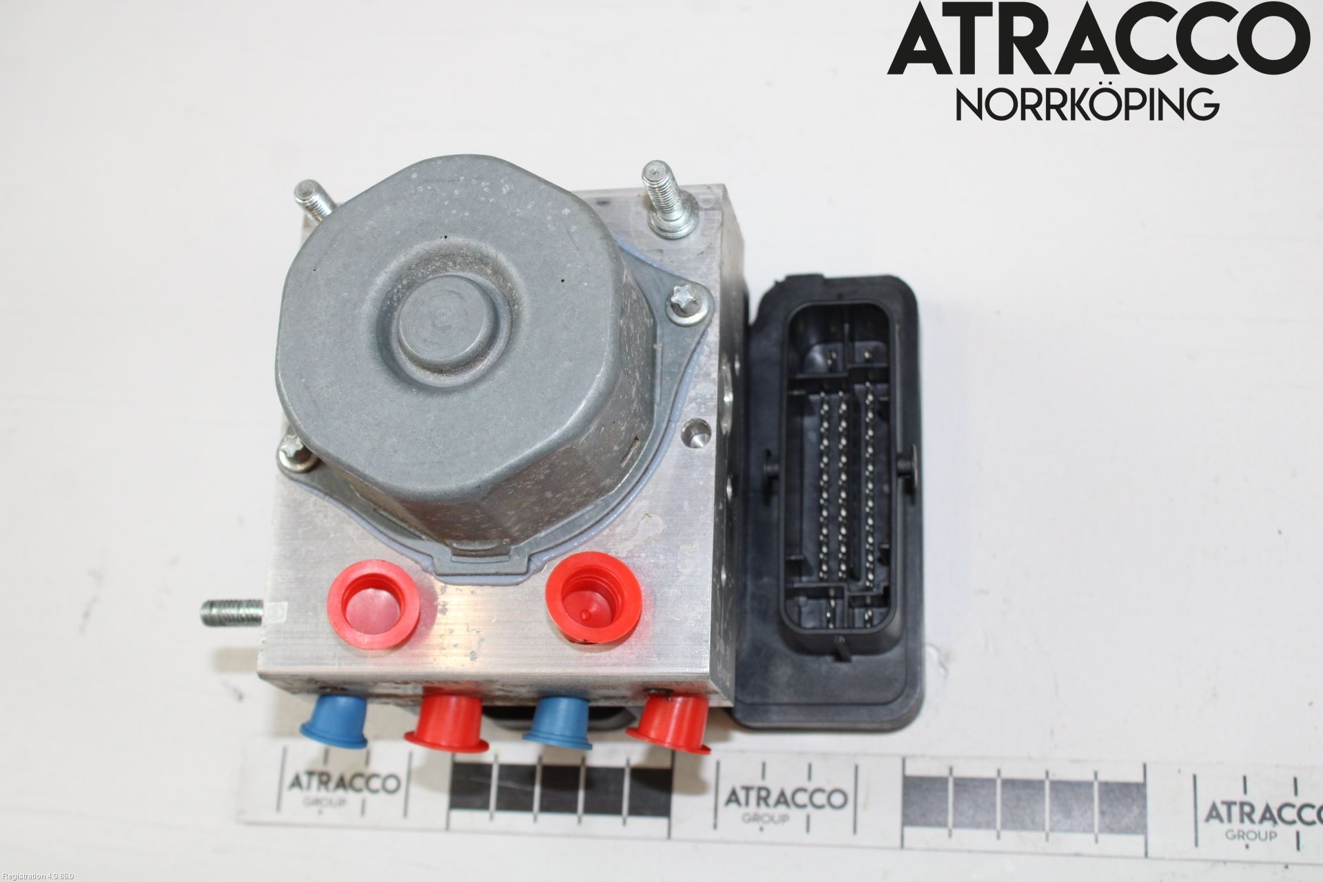 Renault CLIO IV 12-16 Abs Hydraulikkaggregat