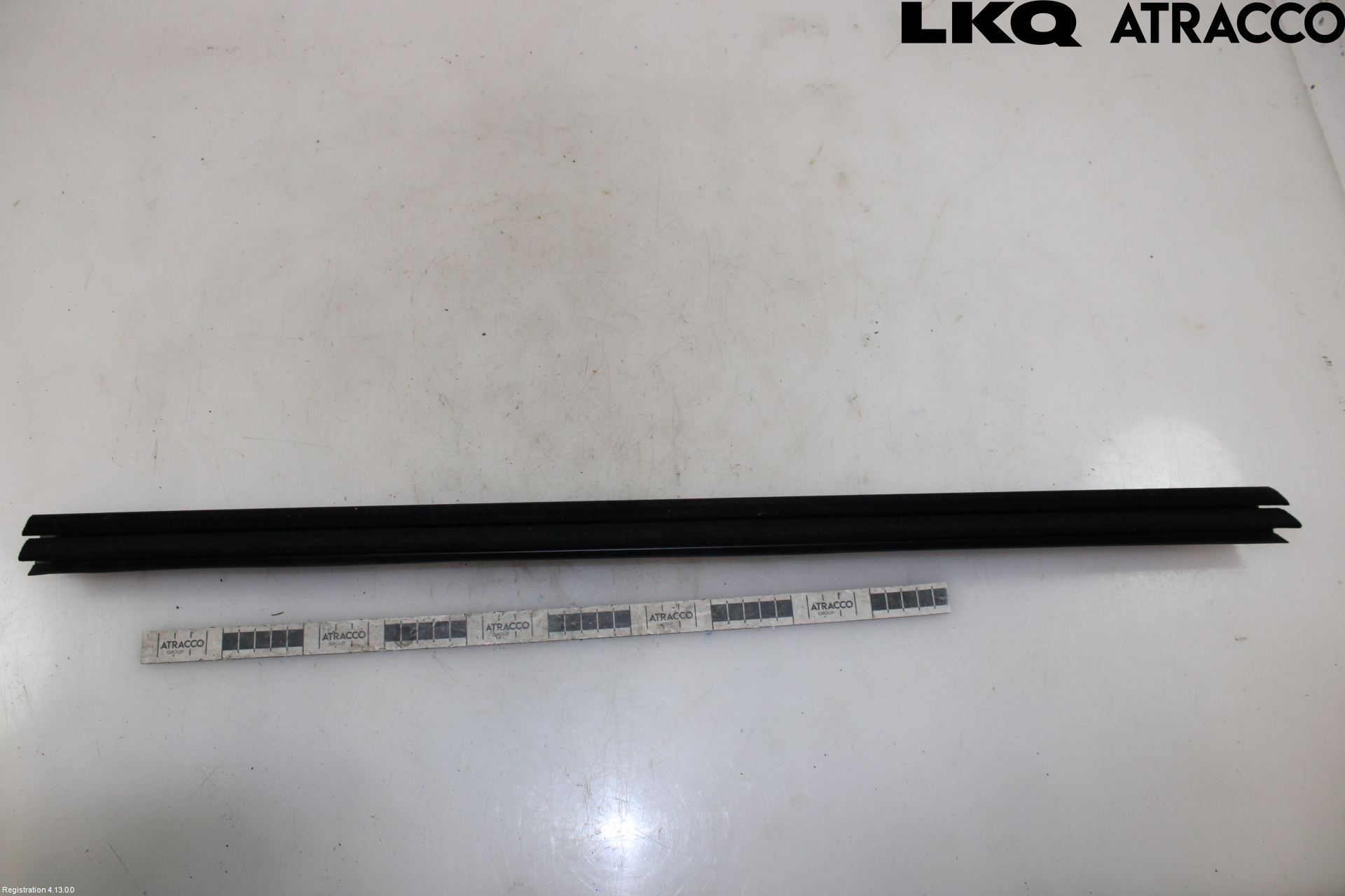Toyota COROLLA CROSS XG10 22- Styrelist Rute