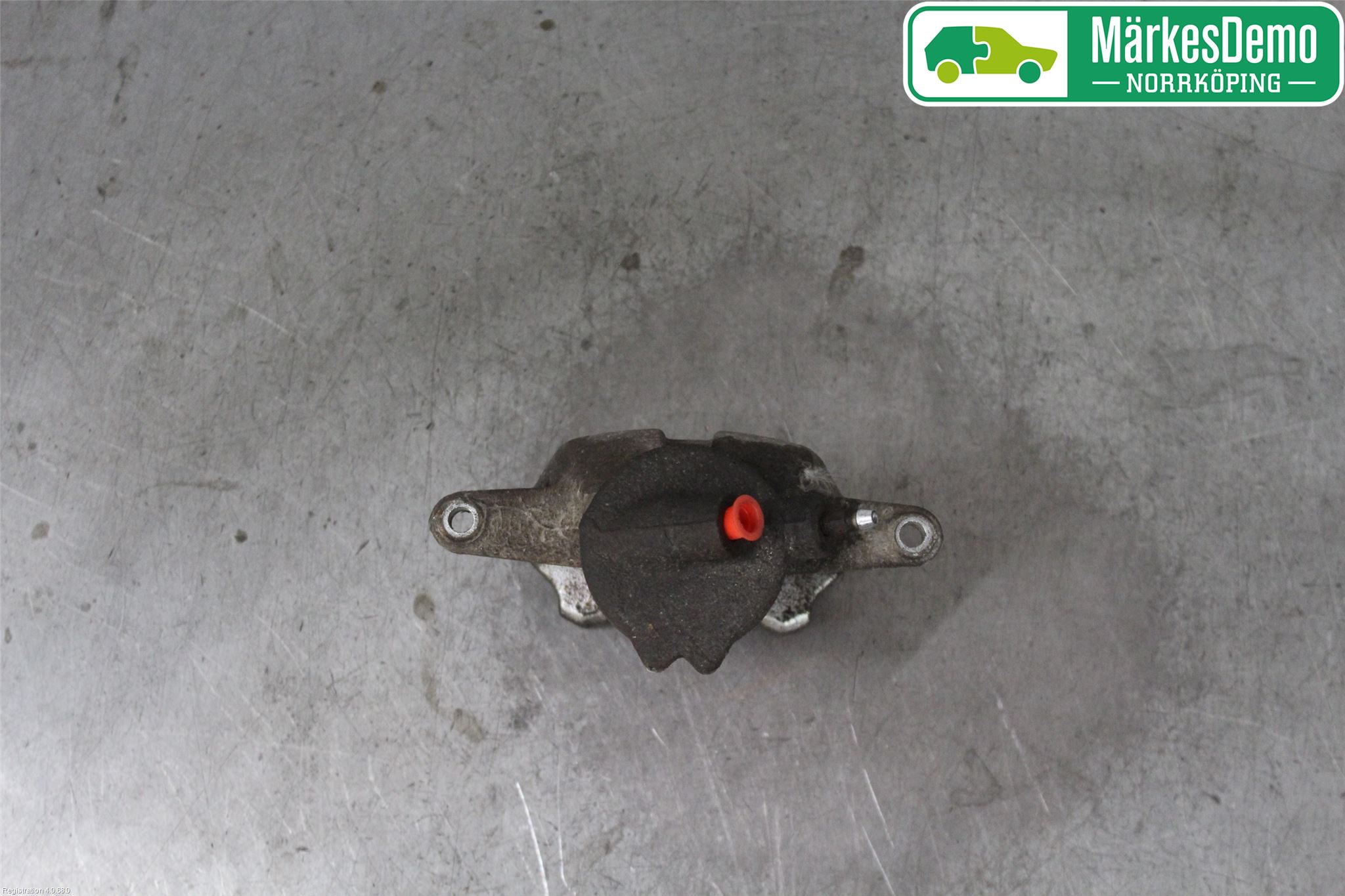Citroen C2 Bremsecaliper Foran Høyre