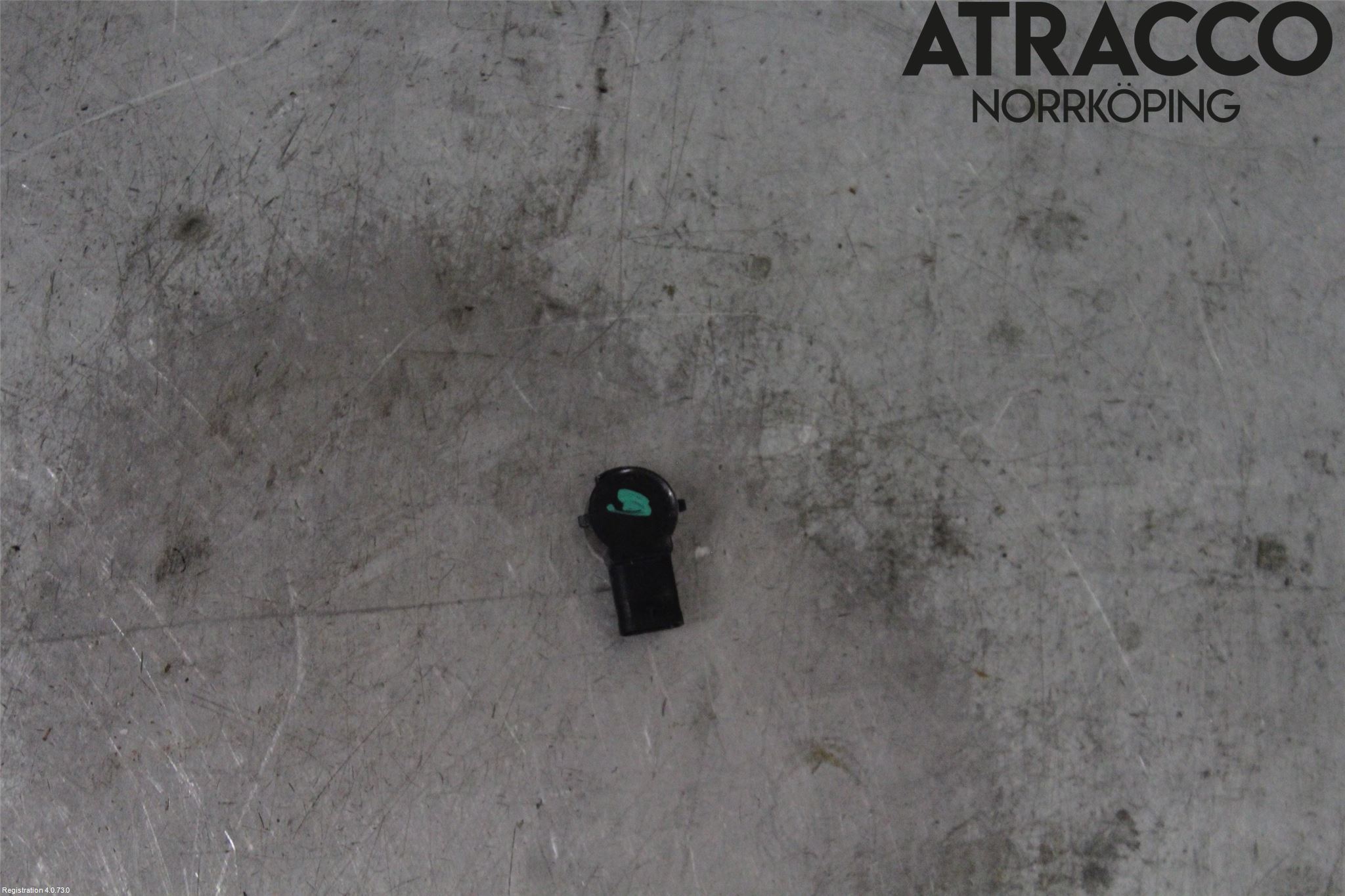 Mercedes-Benz MB E-KLASS (W213) 16-23 Sensor Ryggesensor