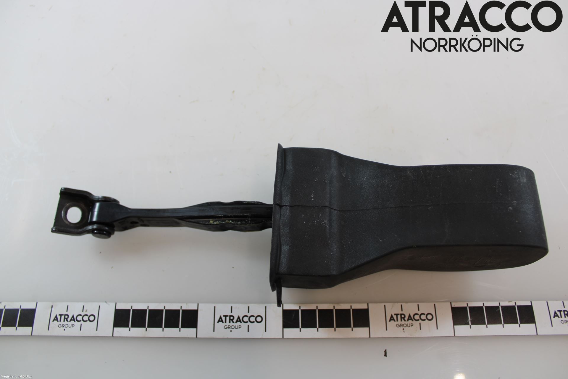 Volkswagen VW TIGUAN ALLSPACE 18- Dørstopper