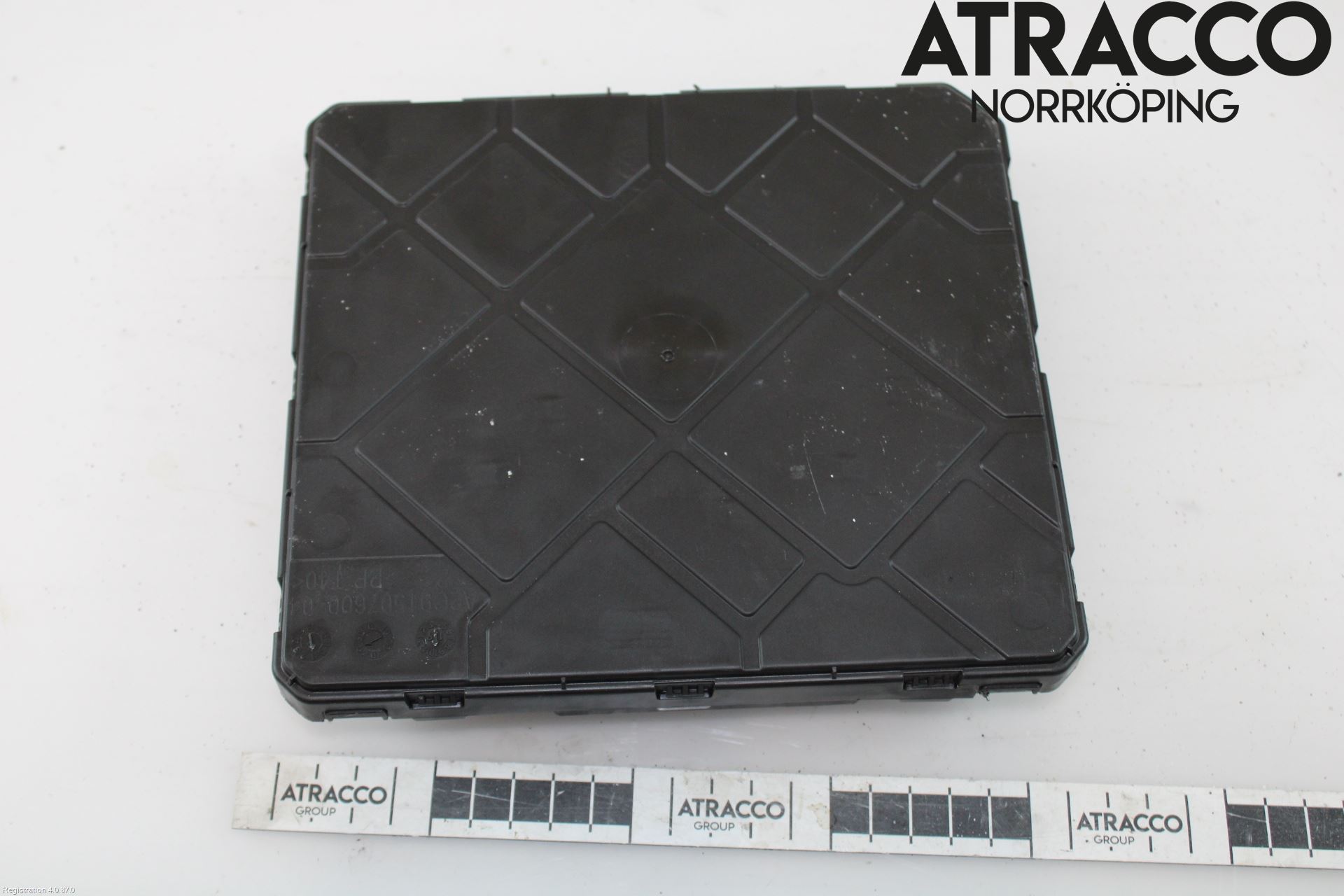 Seat ARONA Styreenhet Klima