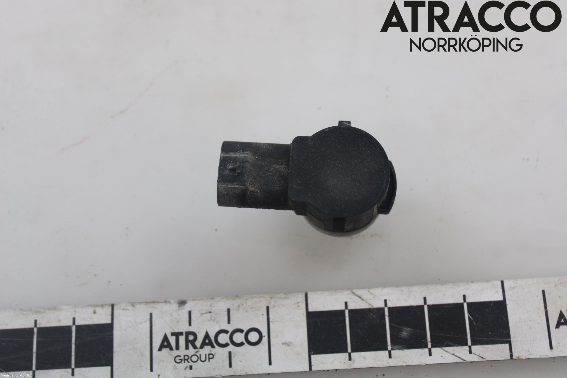Mercedes-Benz MB GLC-KLASS (X253/C253) 15-22 Sensor Parkering Front