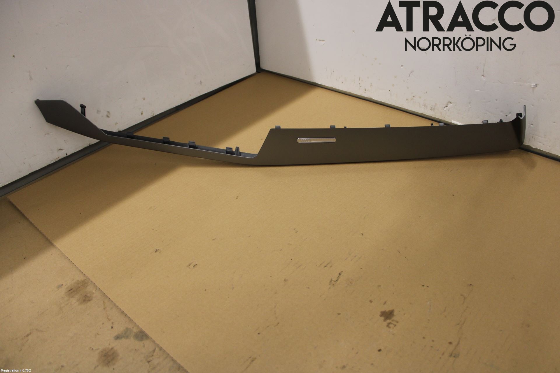 Audi A3/S3 8Y 21- Innr Dekor Instrbord