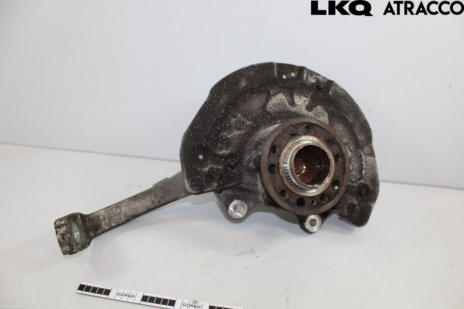 Mercedes-Benz MB C-KLASS (W205) 14-21 Spindel Hf