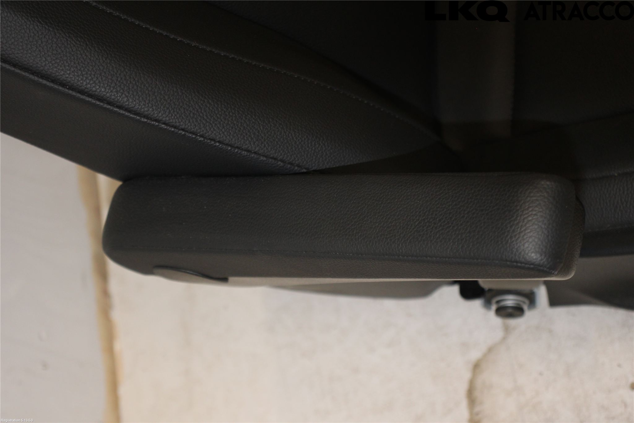 Mercedes-Benz MB VITO/V-KLASS (W640,W447,W448) 14- Innr Sete Foran Venstre