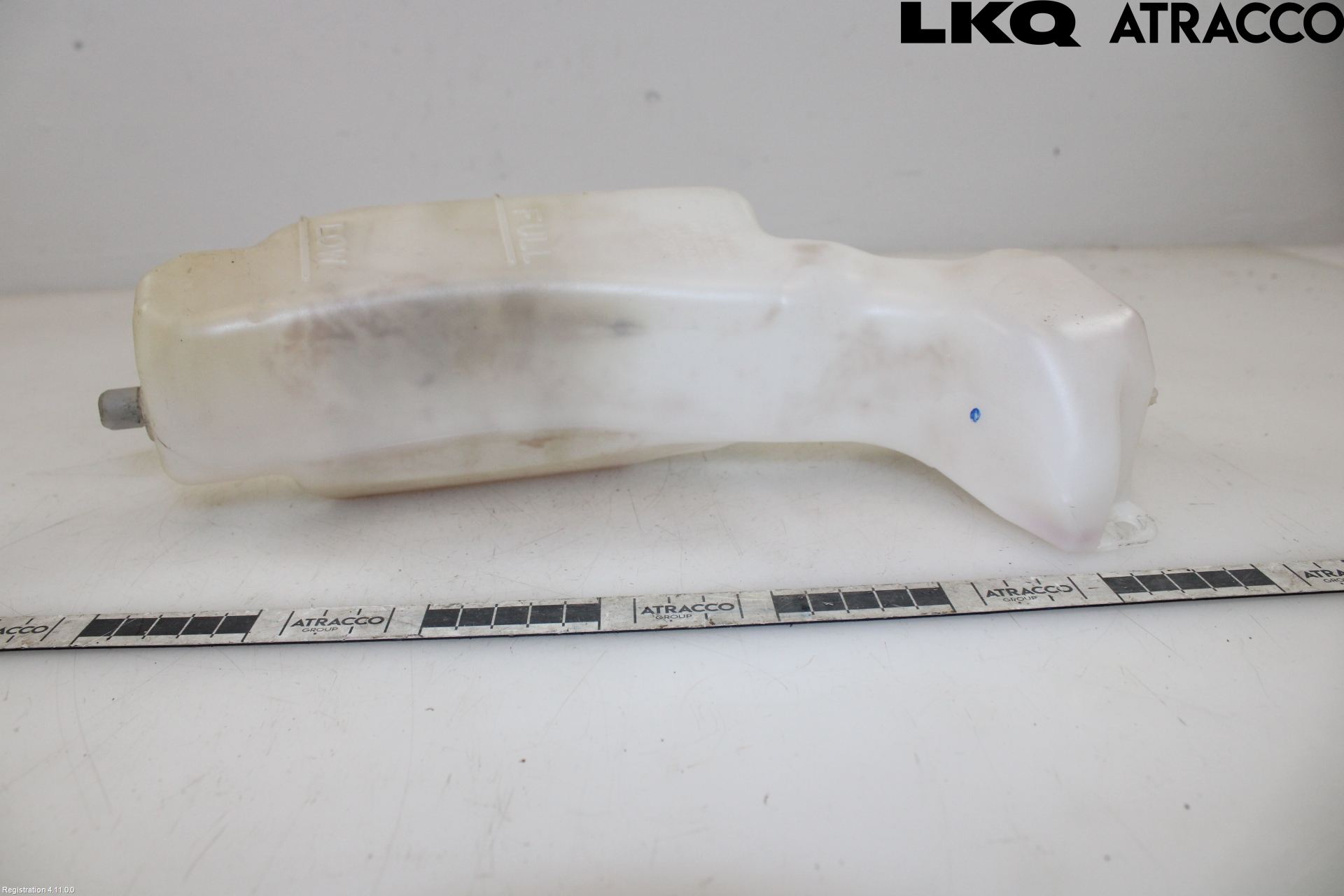 Subaru OUTBACK 15-20 Ekspansjonstank