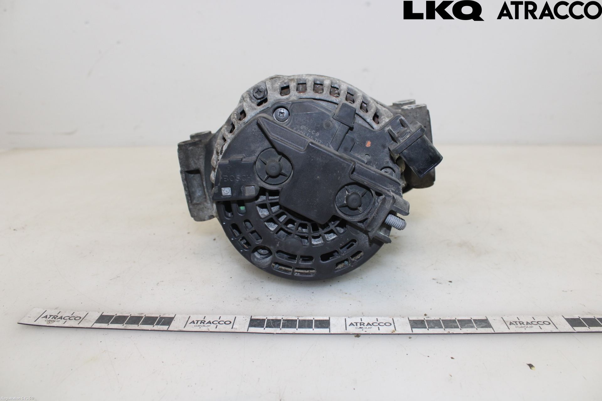 BMW 1 E87/81 5D/3D 03-11 Dynamo
