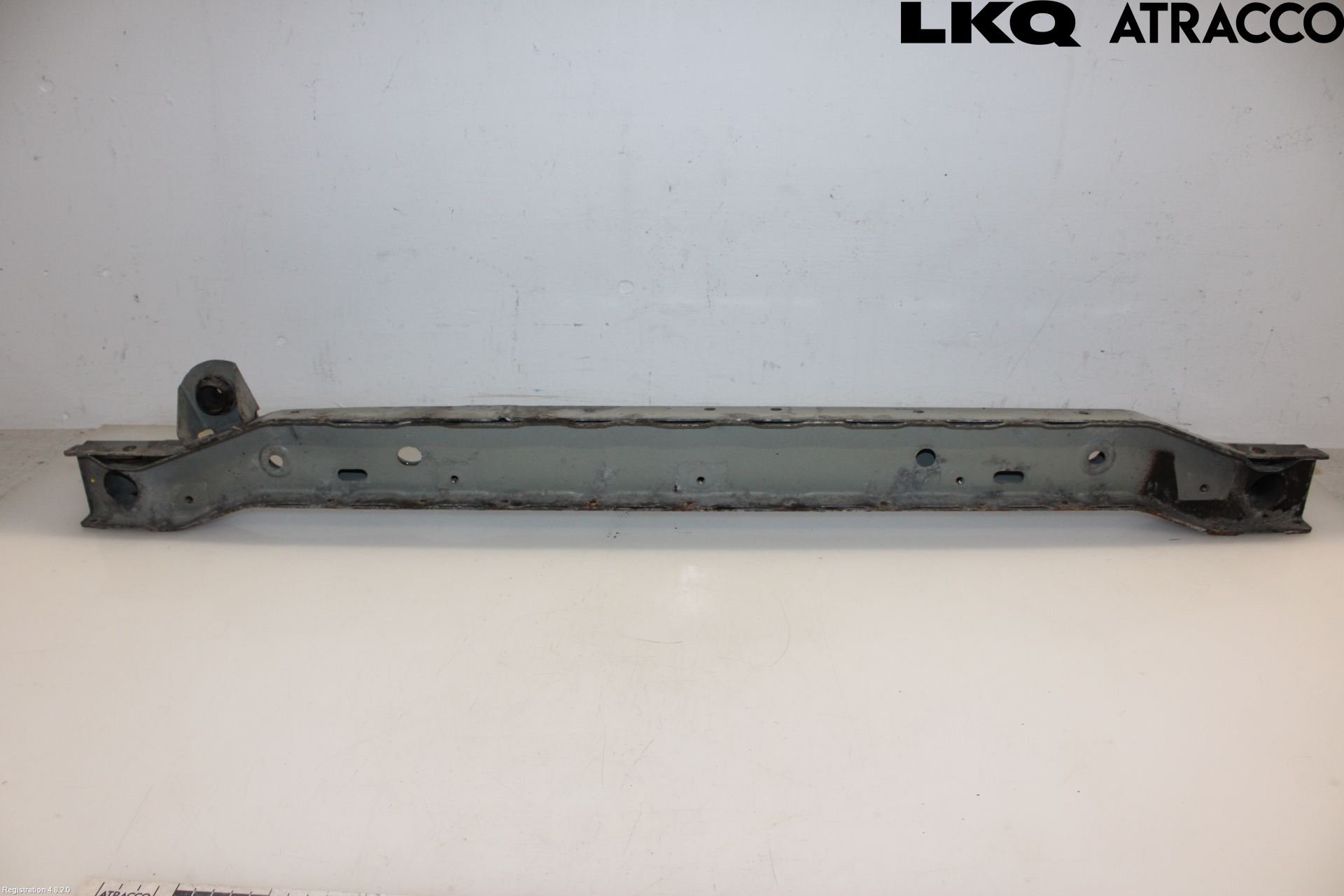 Nissan PULSAR Radiator Feste - Ramme - Bjelk