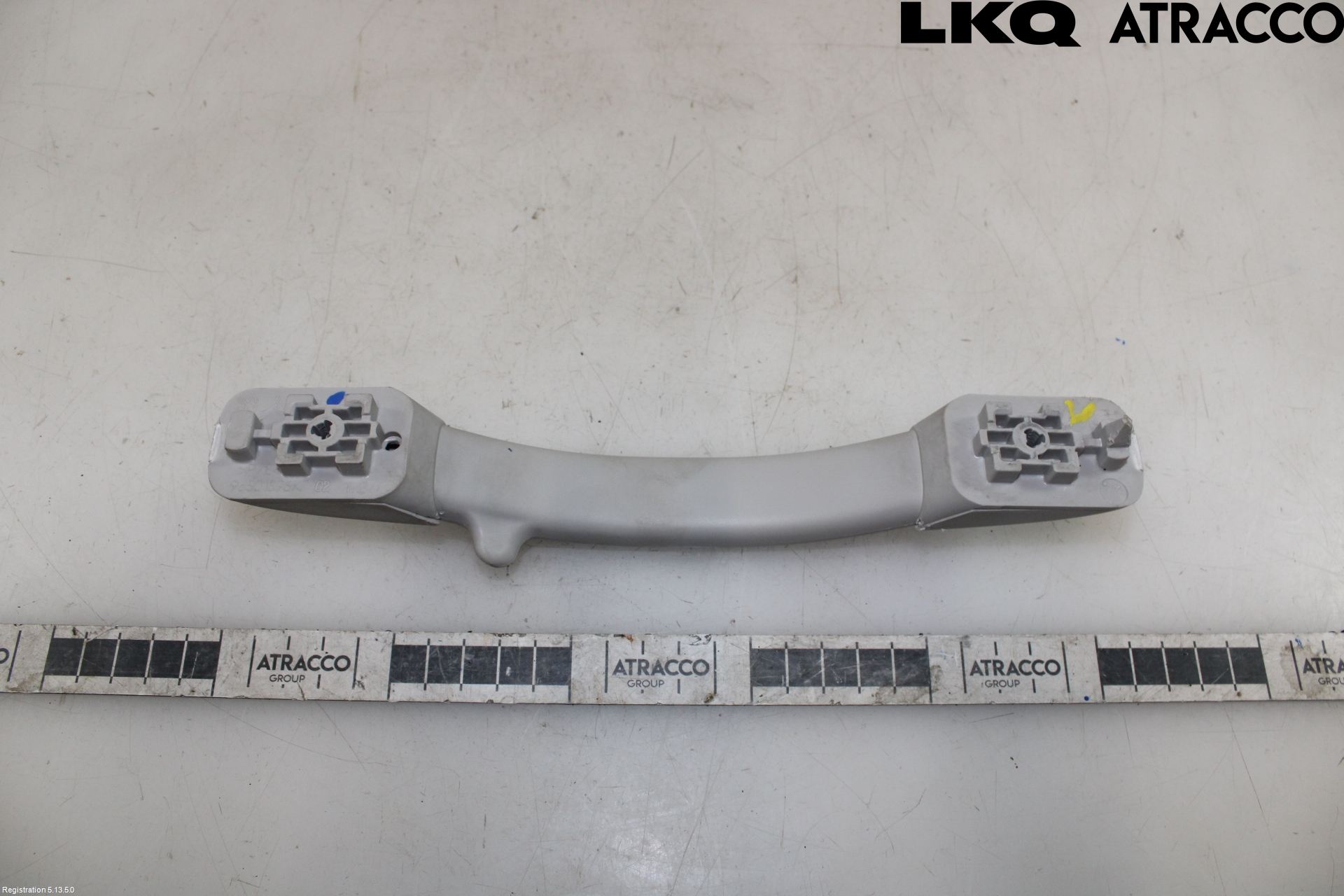 Peugeot 207 Innrhandtak I Taket