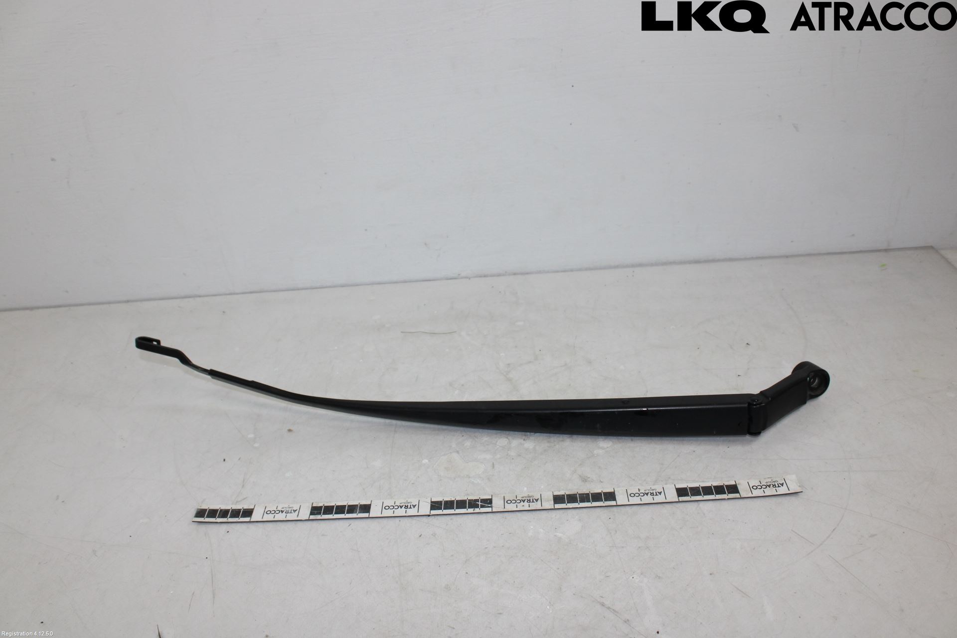 Toyota VERSO 09-18 Viskerarm-Armer Frontrute