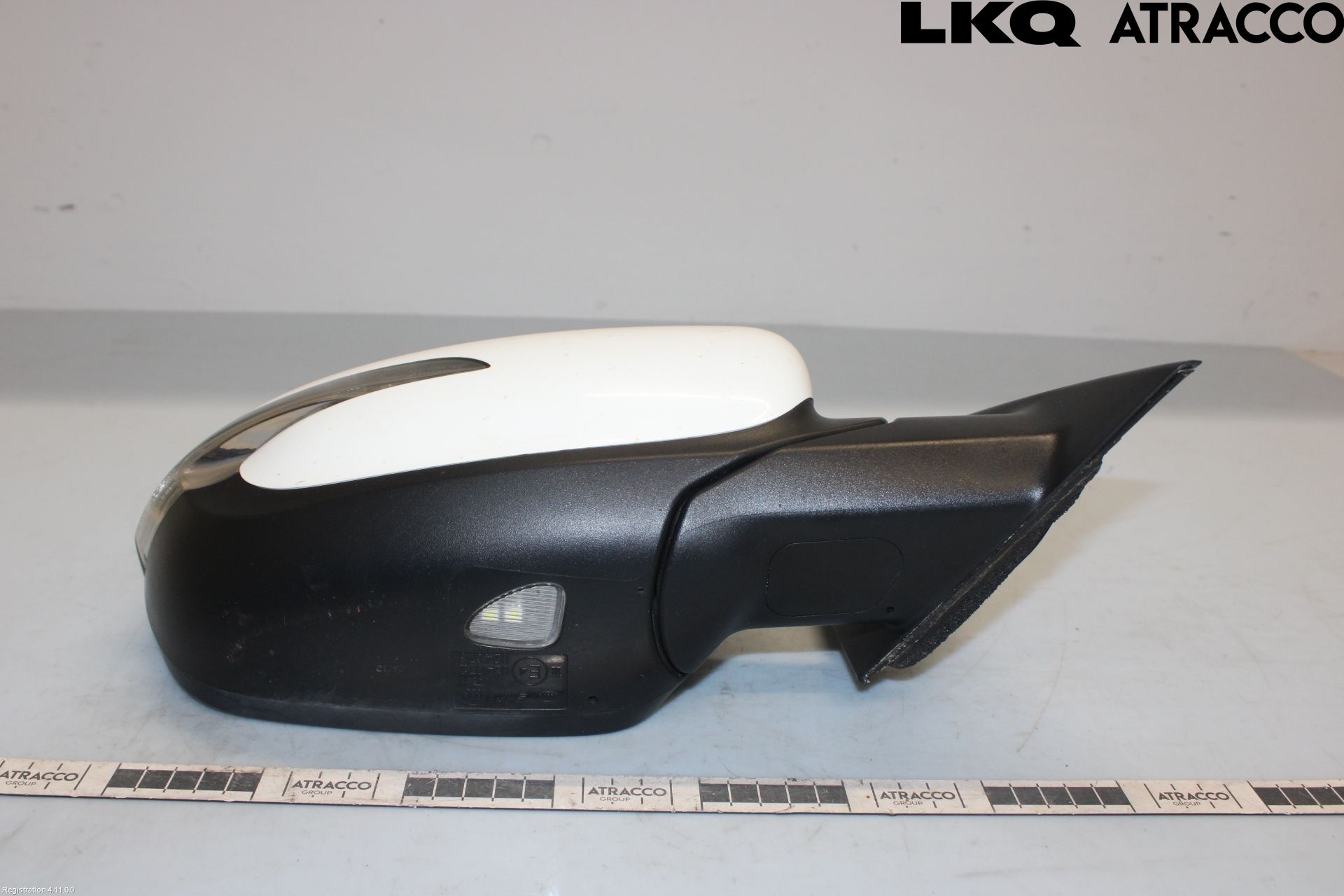 Kia CARENS III 13-19 Speil H M-El Justering