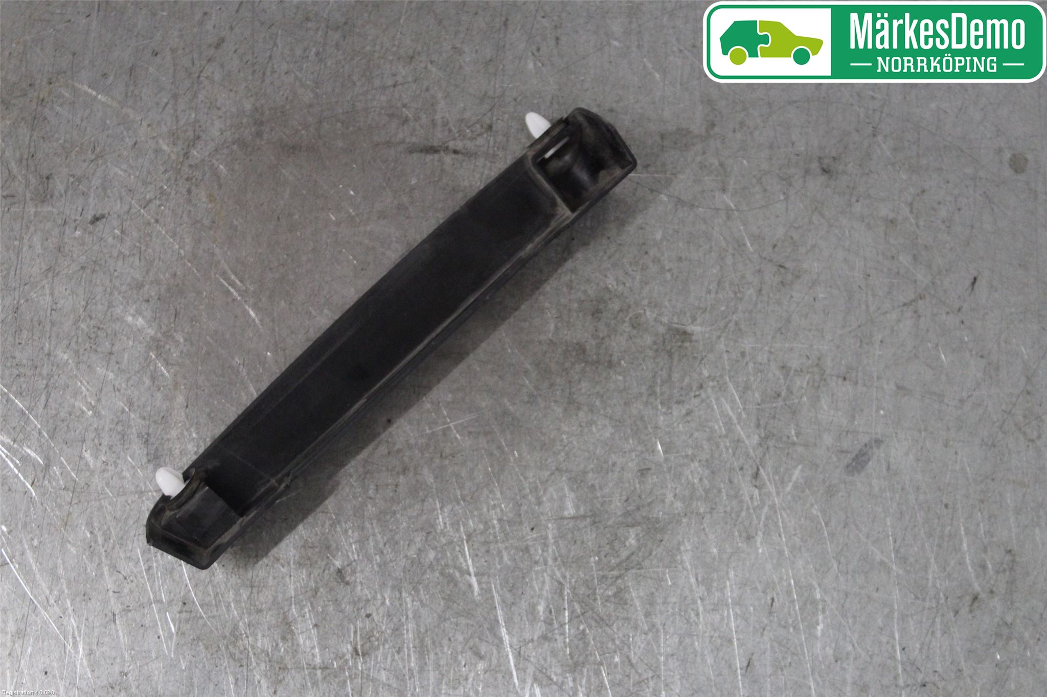 Jaguar XF (X260) 16-24 Innr Bakluketrekk