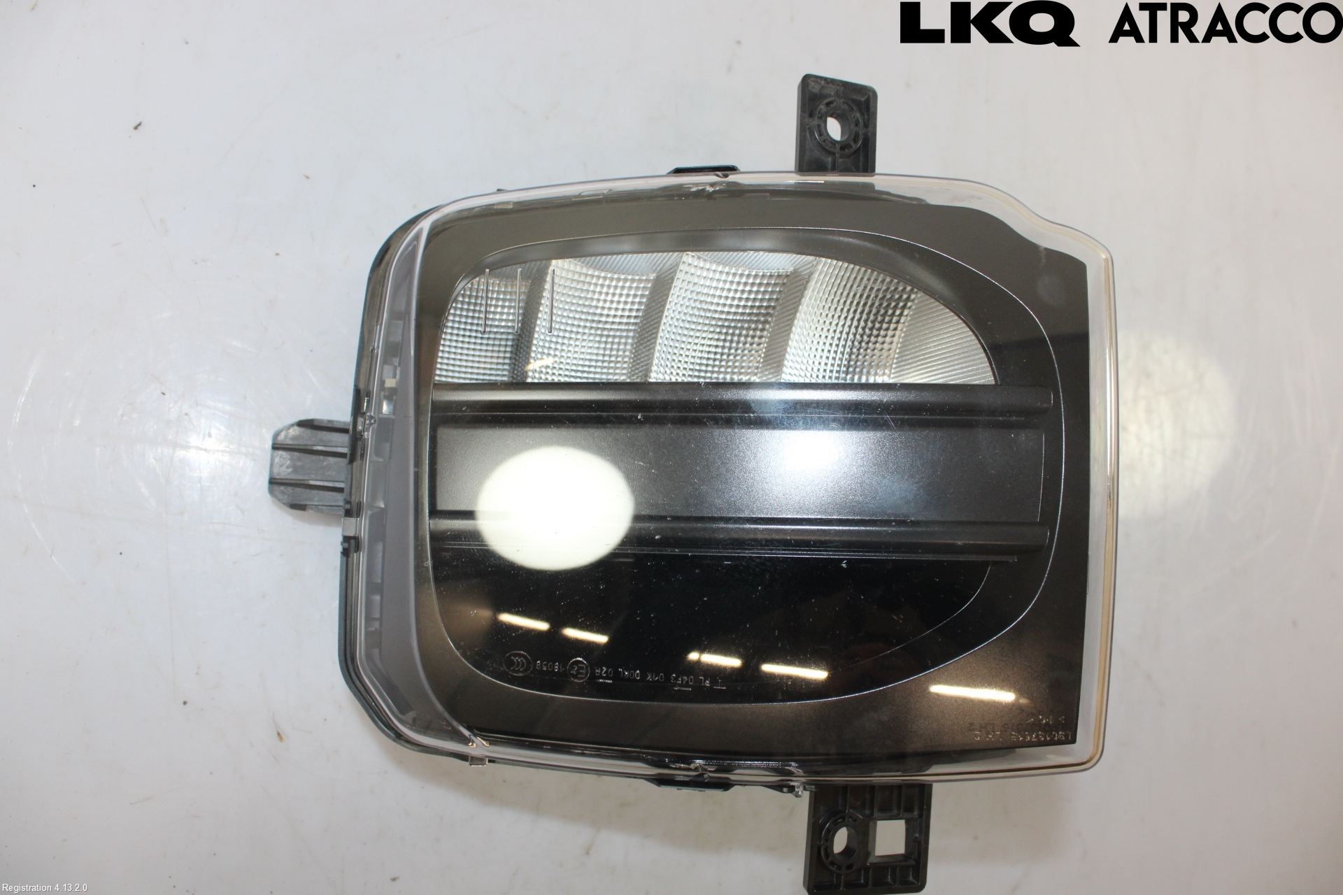 Volkswagen VW T-CROSS 19- Frontlykt-Kurve-Tåkelys