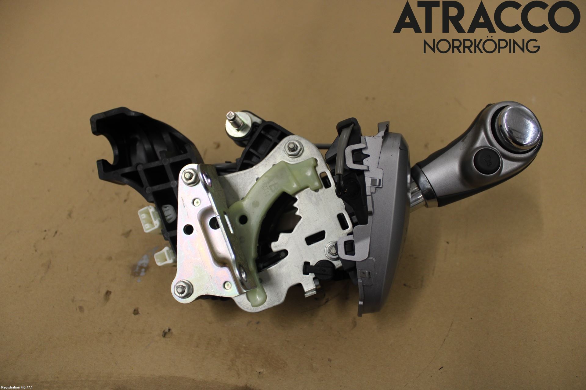 Honda CR-V 07-12 Gearspak