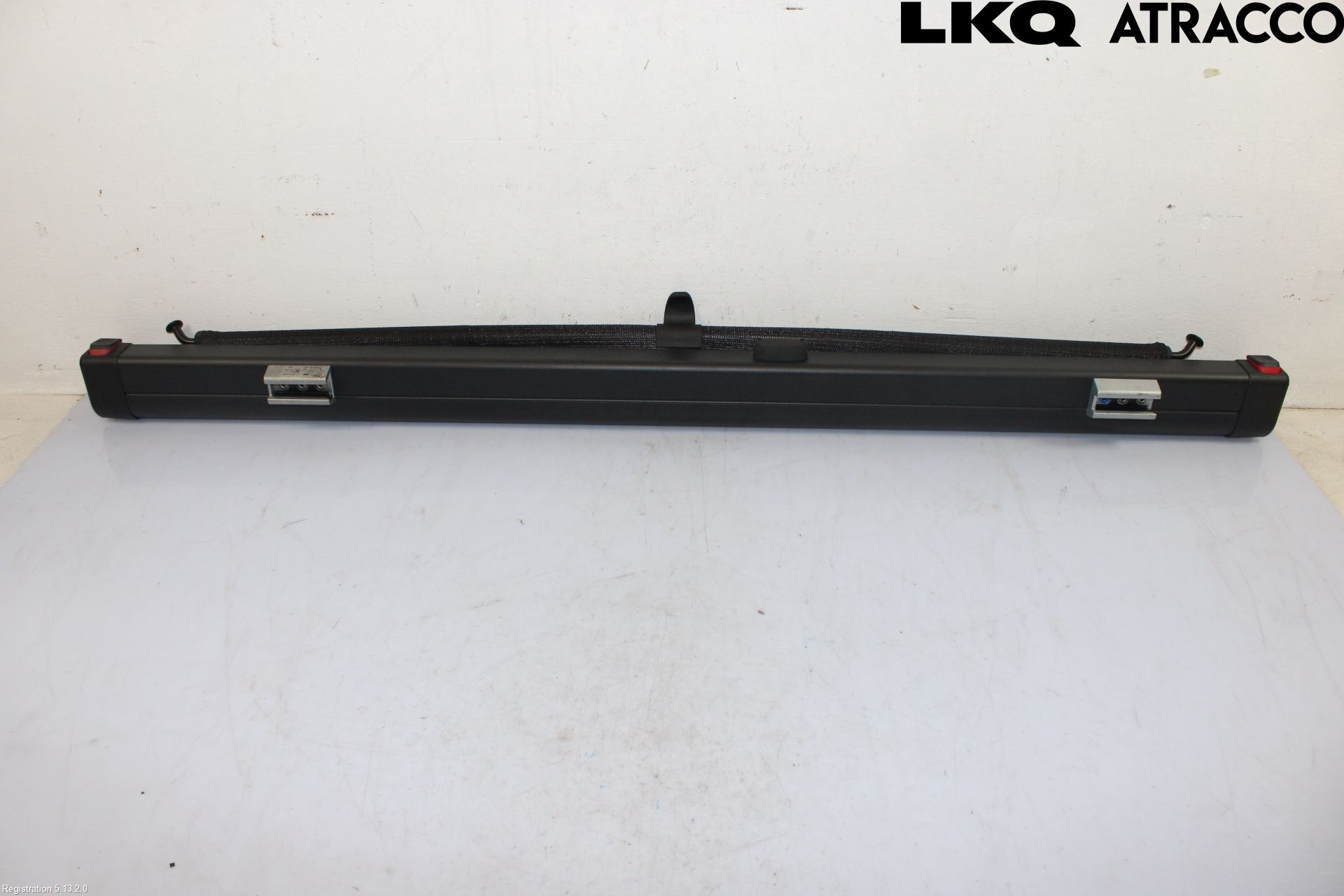 Audi A6 F2/C8 19- Innr Lastenett