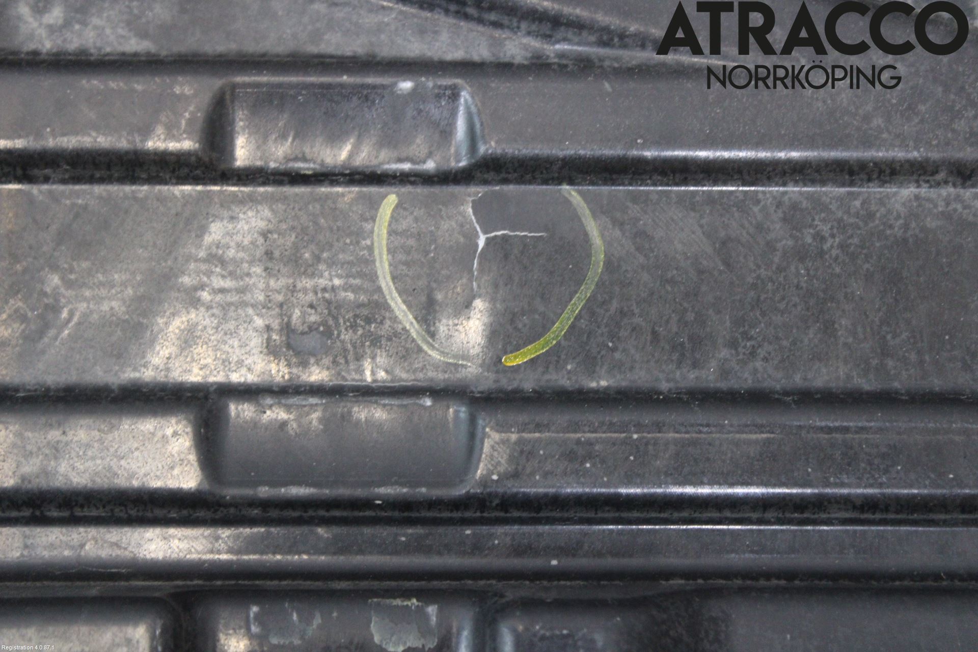 Mercedes-Benz MB GLC-KLASS (X254) 22- Bunnplate U Motor-Gear-Dørk