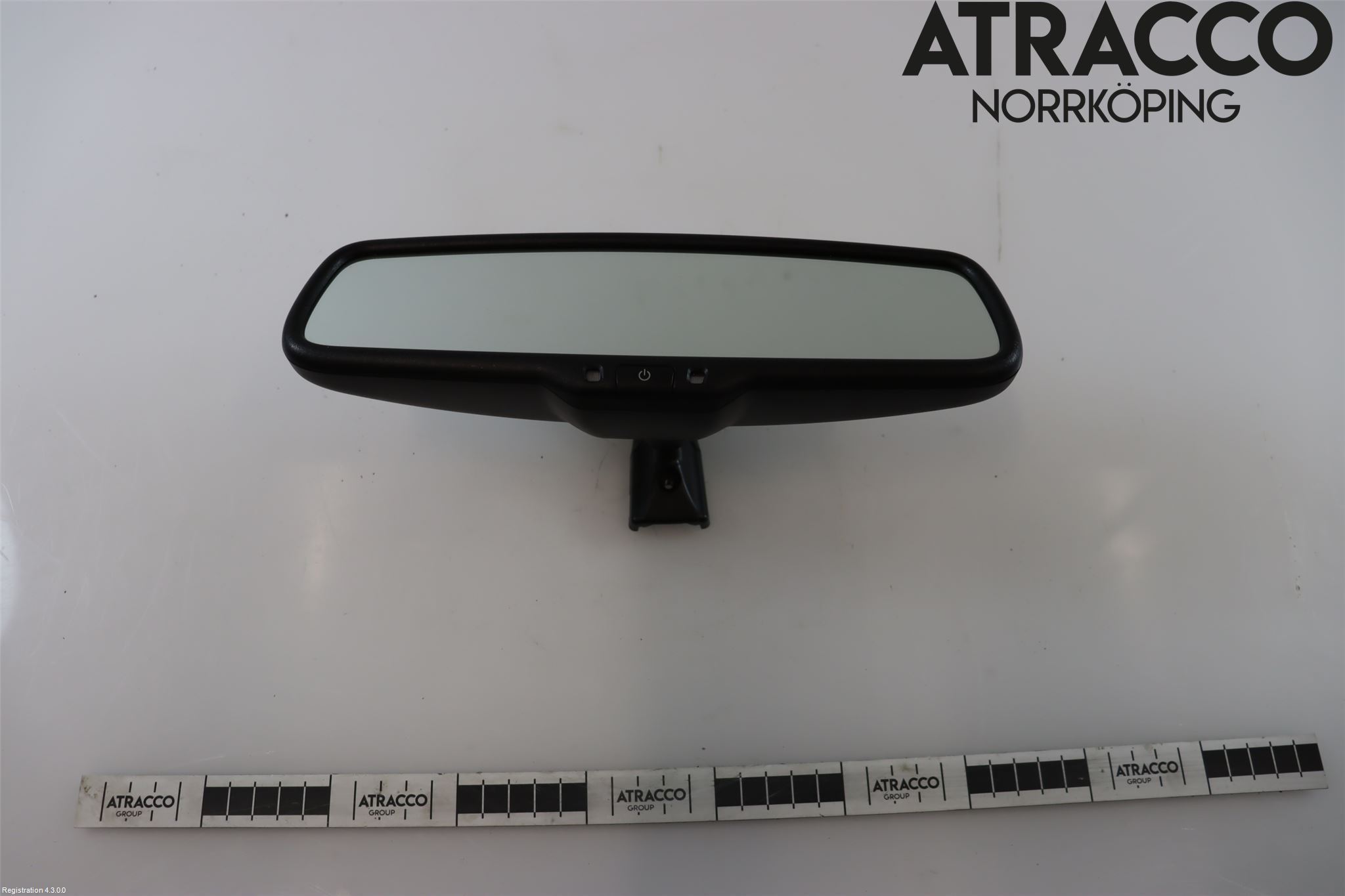 Kia CEED 12-18 Speil Innvendig