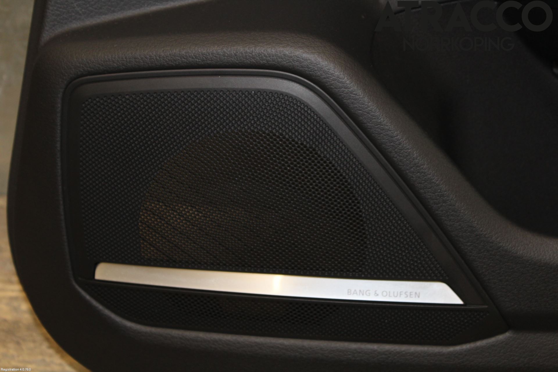 Audi A6 F2/C8 19- Innr Dørtrekk Høyre