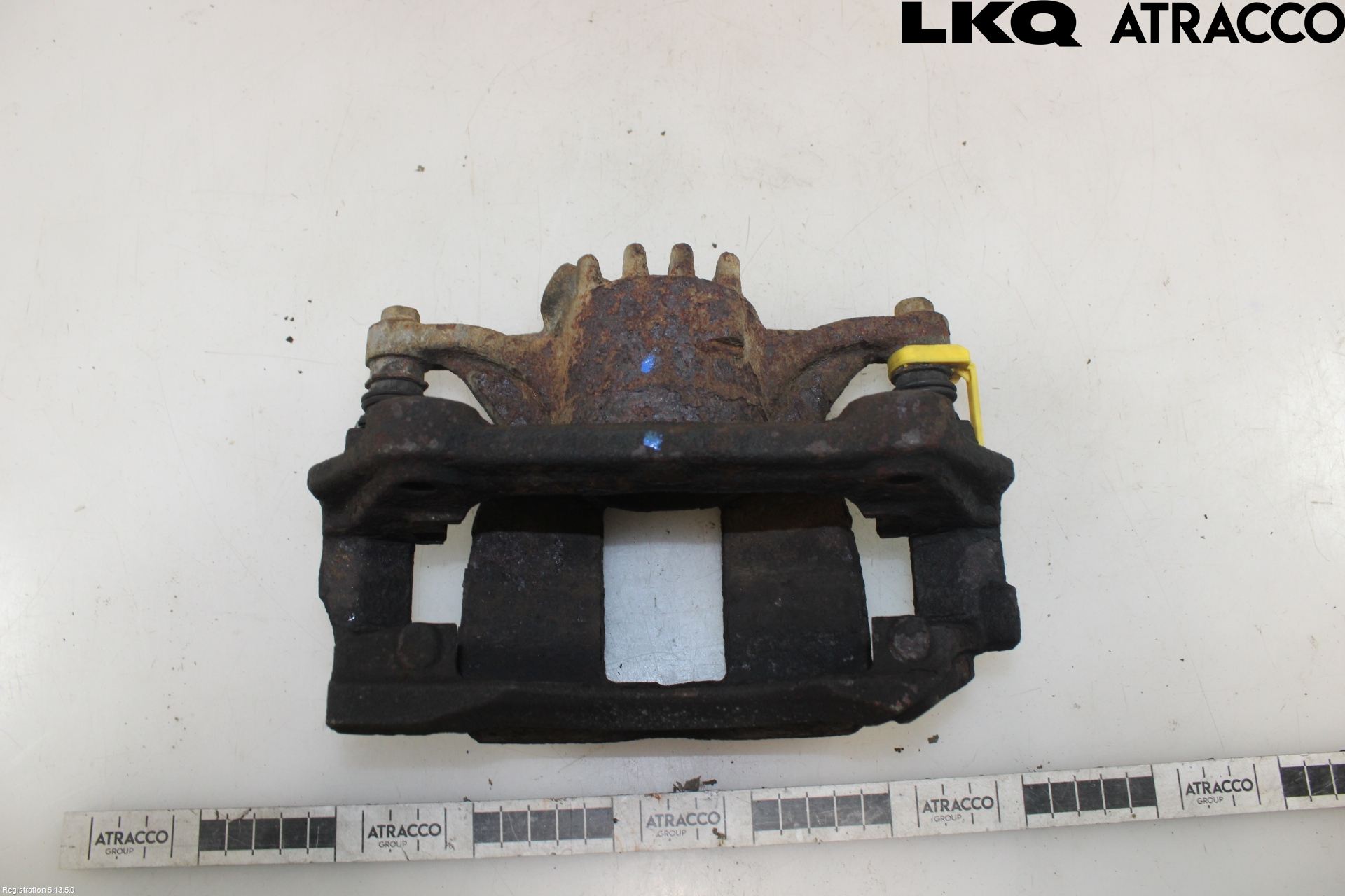 Opel VIVARO 15-19 Bremsecaliper Foran Venstre