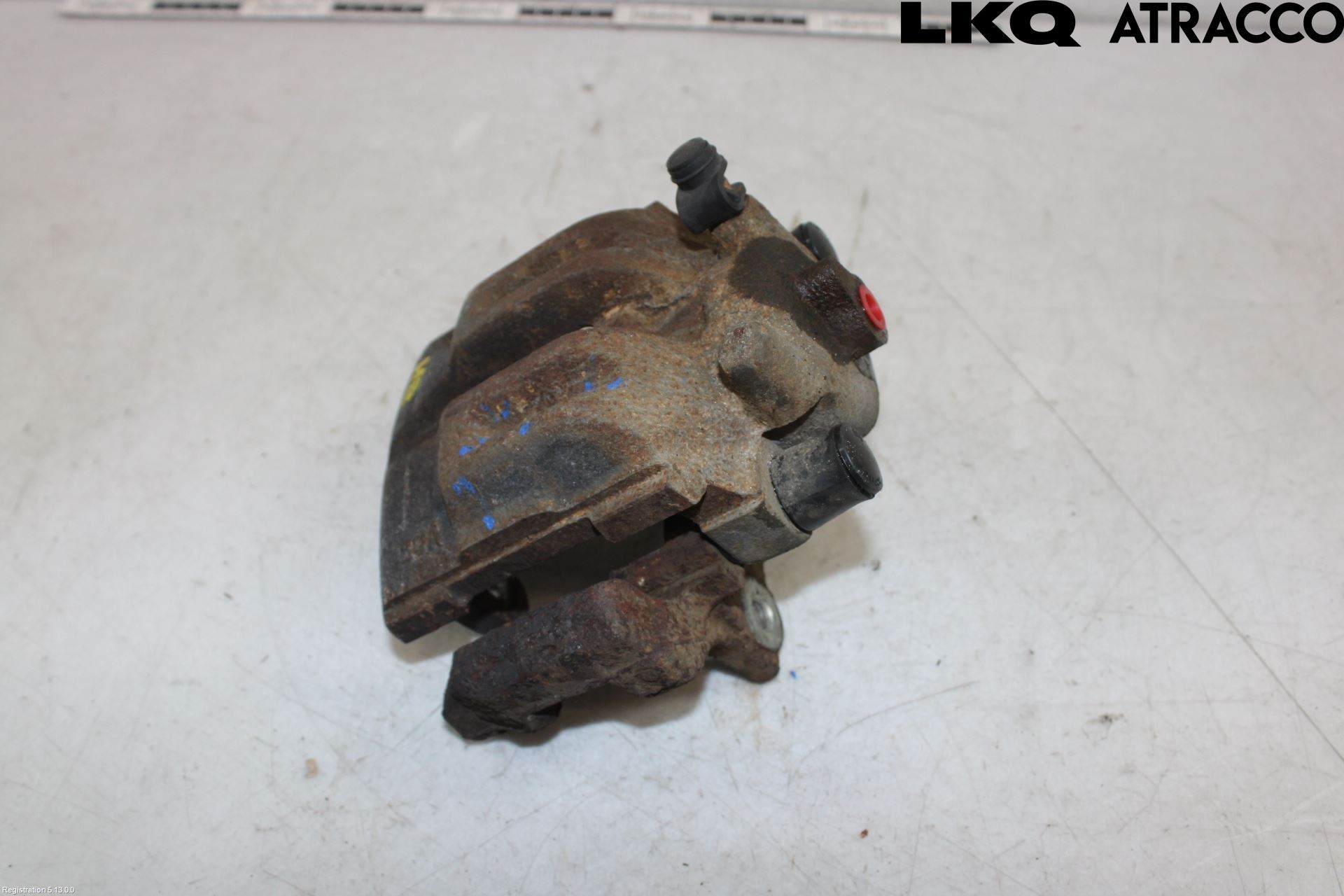 BMW 3 E90/91 SED/TOU 05-12 Bremsecaliper Bak Høyre