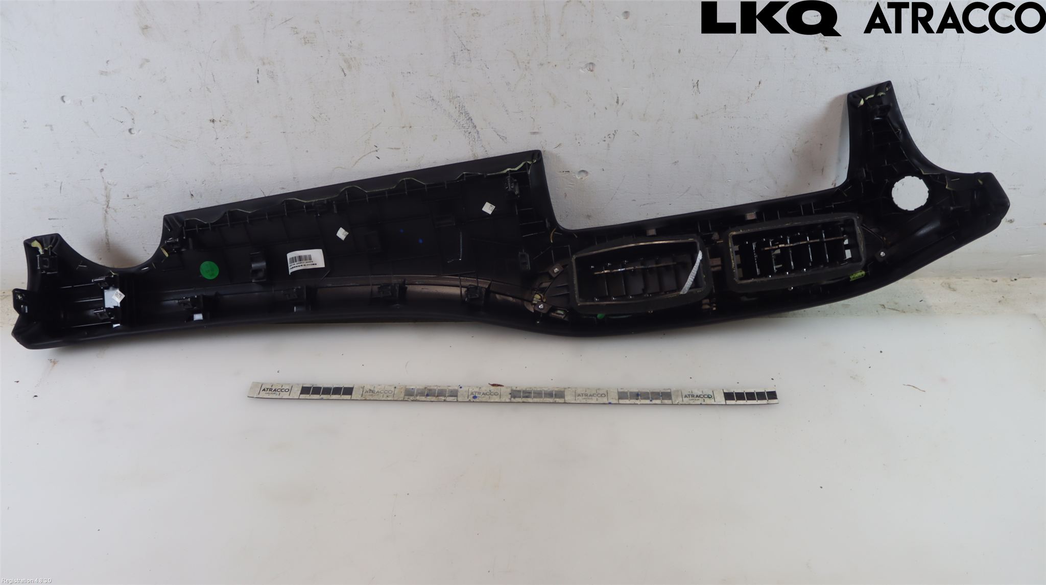 MG HS/EHS 21- Instrument Ramme