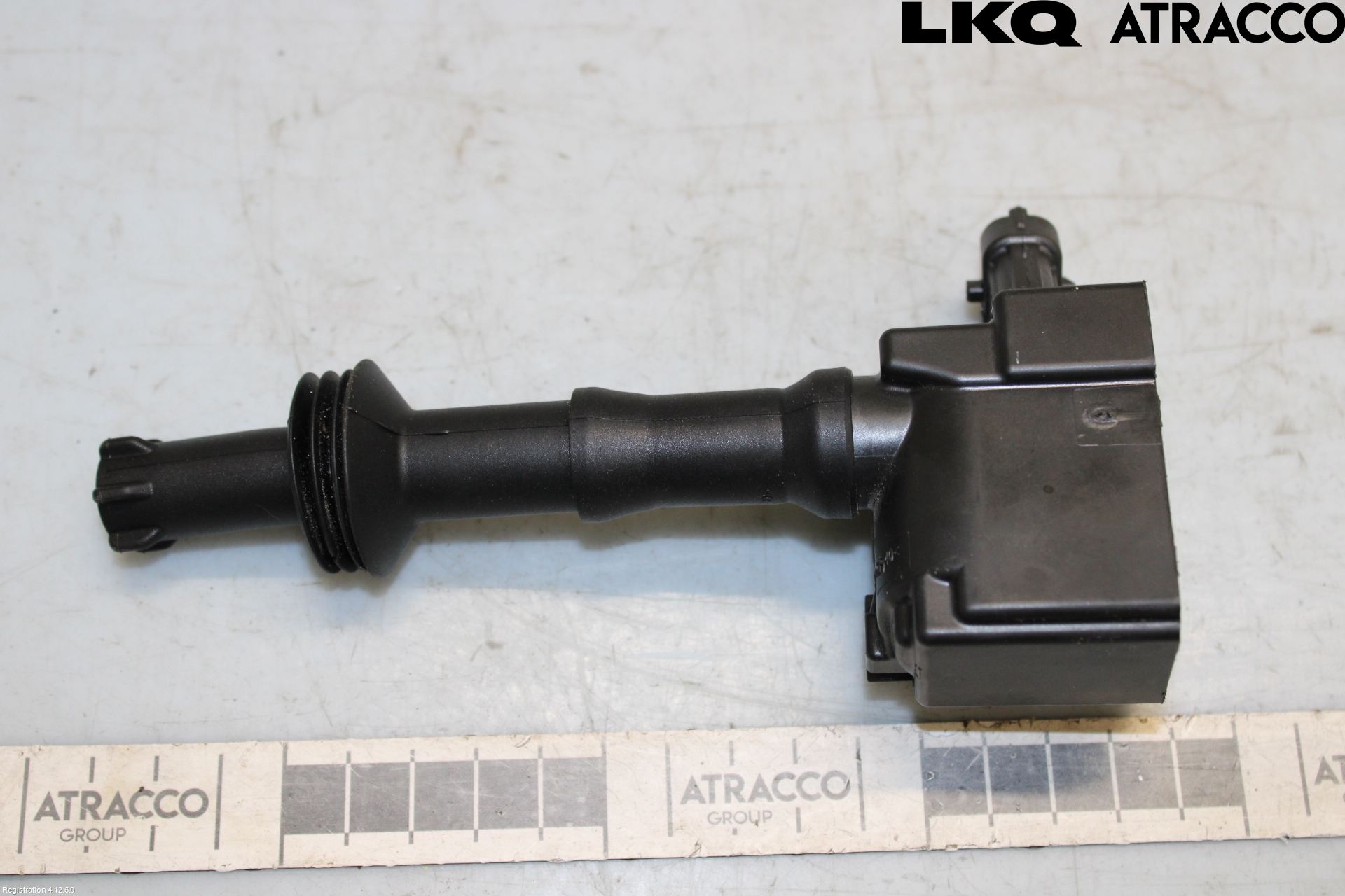 Opel MOKKA 21- Coil