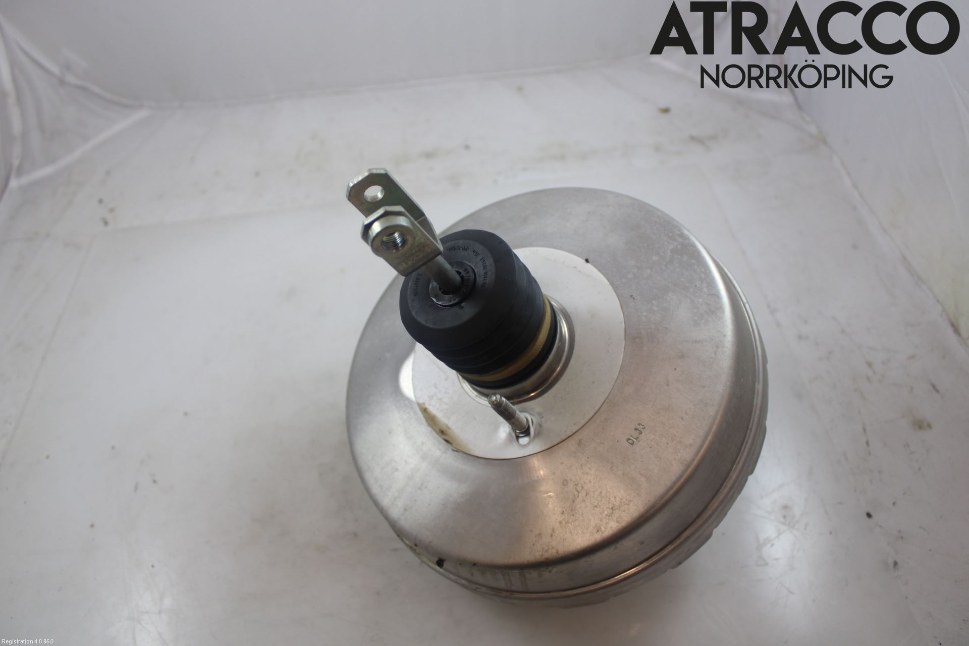 Mercedes-Benz MB GLC-KLASS (X253/C253) 15-22 Bremseservo