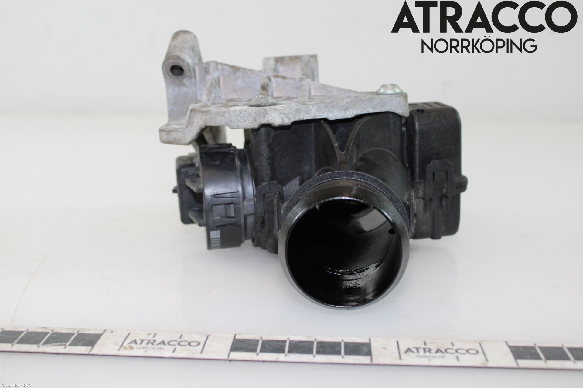 Citroen C4 I   05-10 Inns Spjeldhus