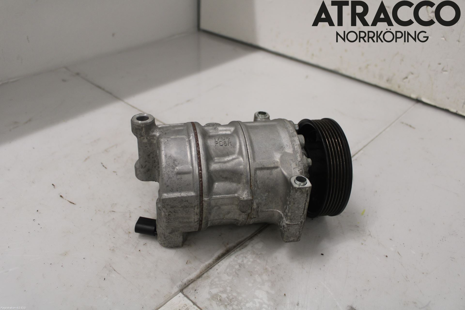 Seat LEON 13-20 Varme Ac Kompressor