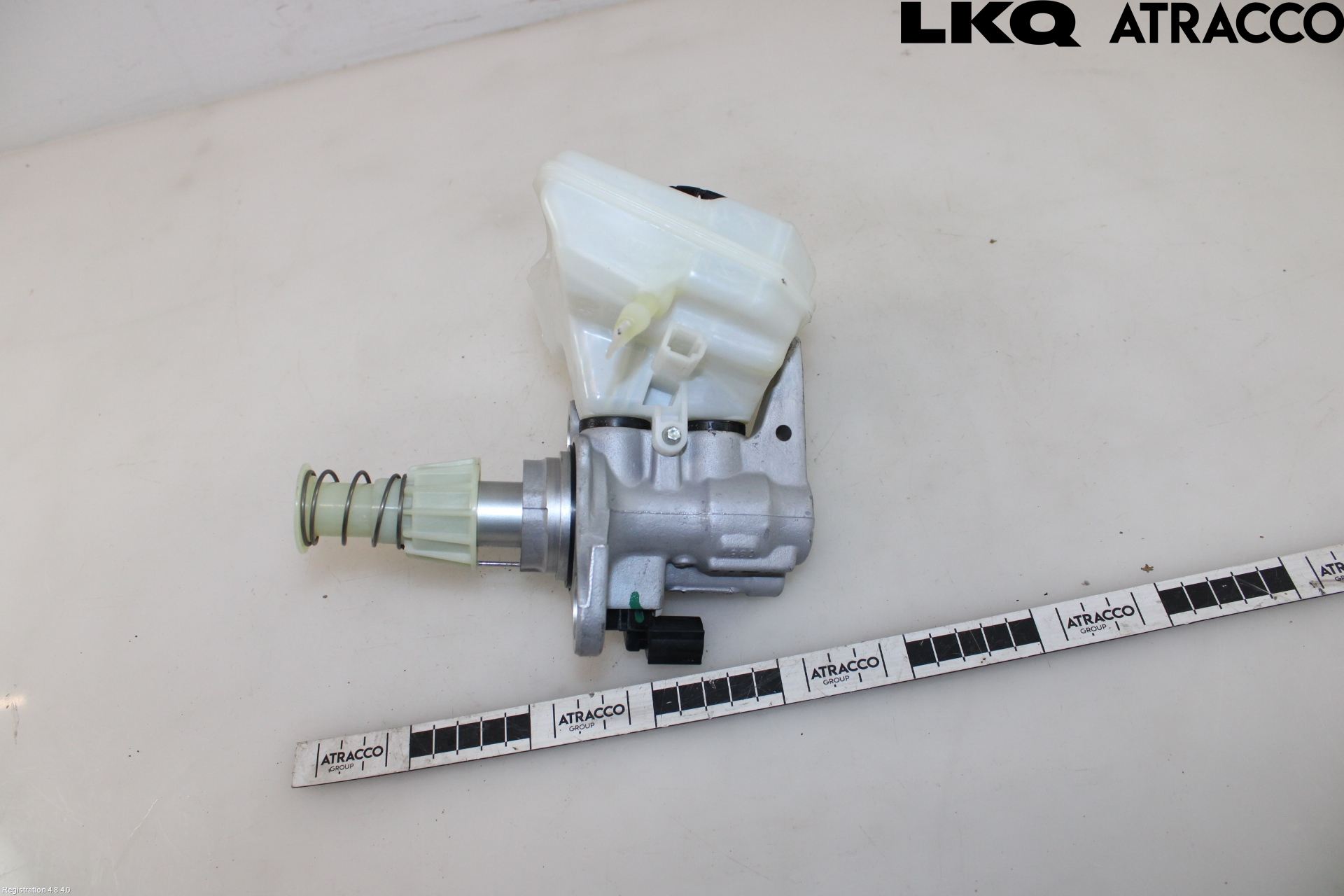 Audi A4/S4 B9 20- Brems Hovedsylinder
