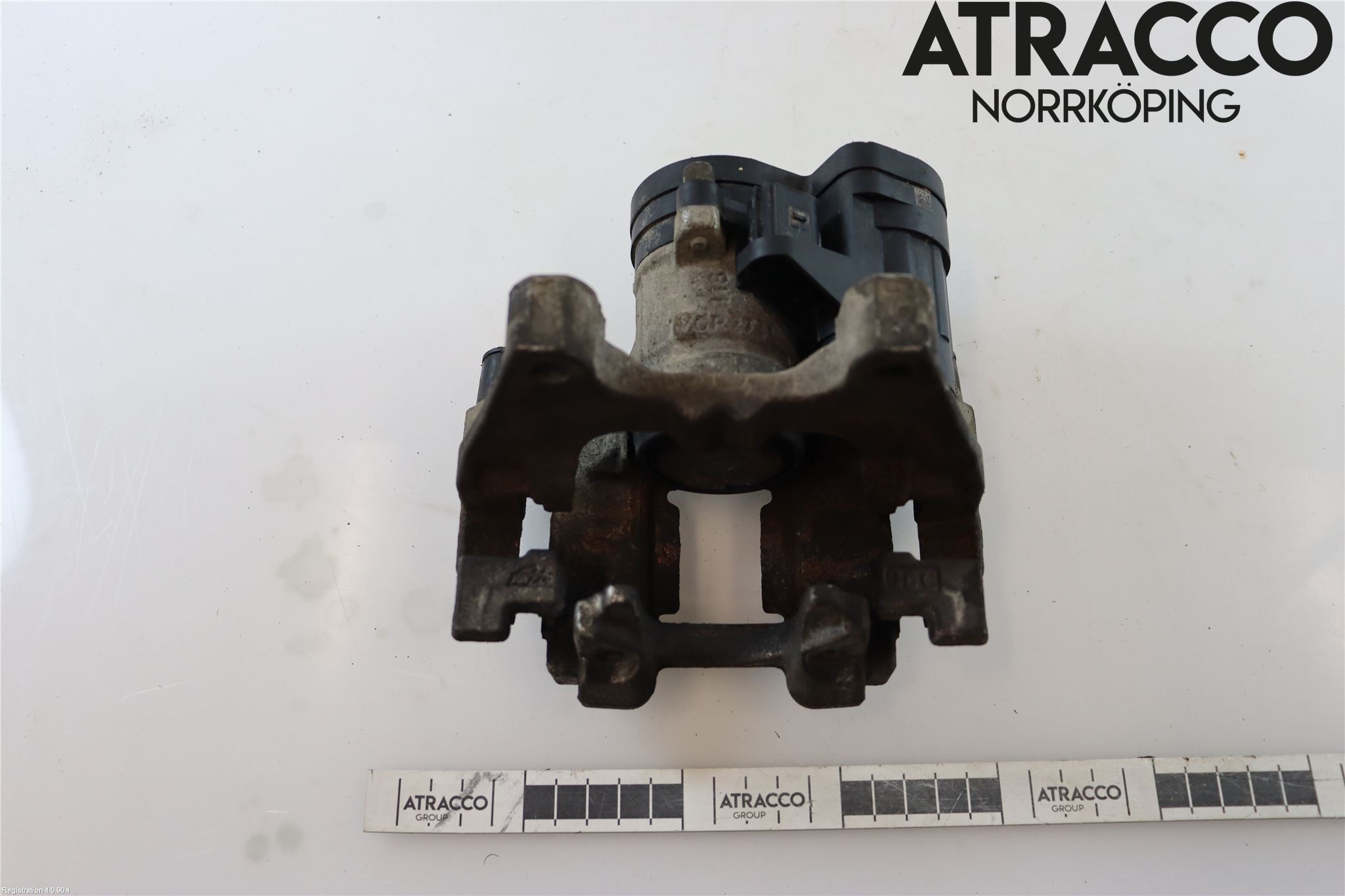 Volkswagen VW PASSAT 20-24 Bremsecaliper Bak Høyre