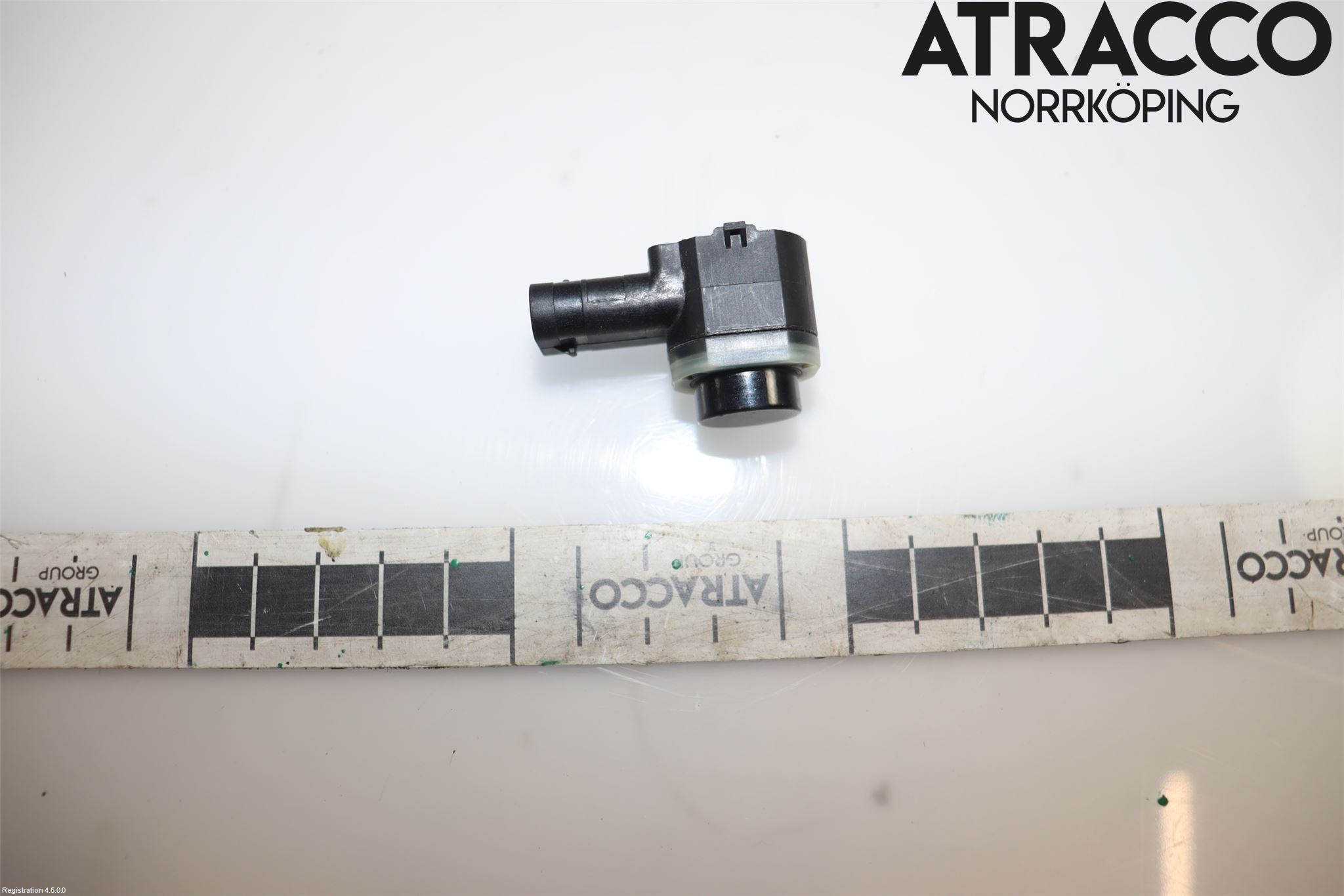 Volkswagen VW PASSAT 11-14 Sensor Ryggesensor