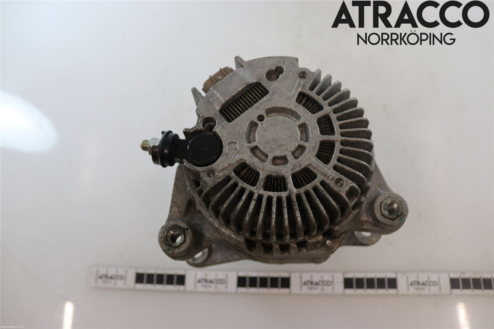 Mazda CX-5 17- Dynamo