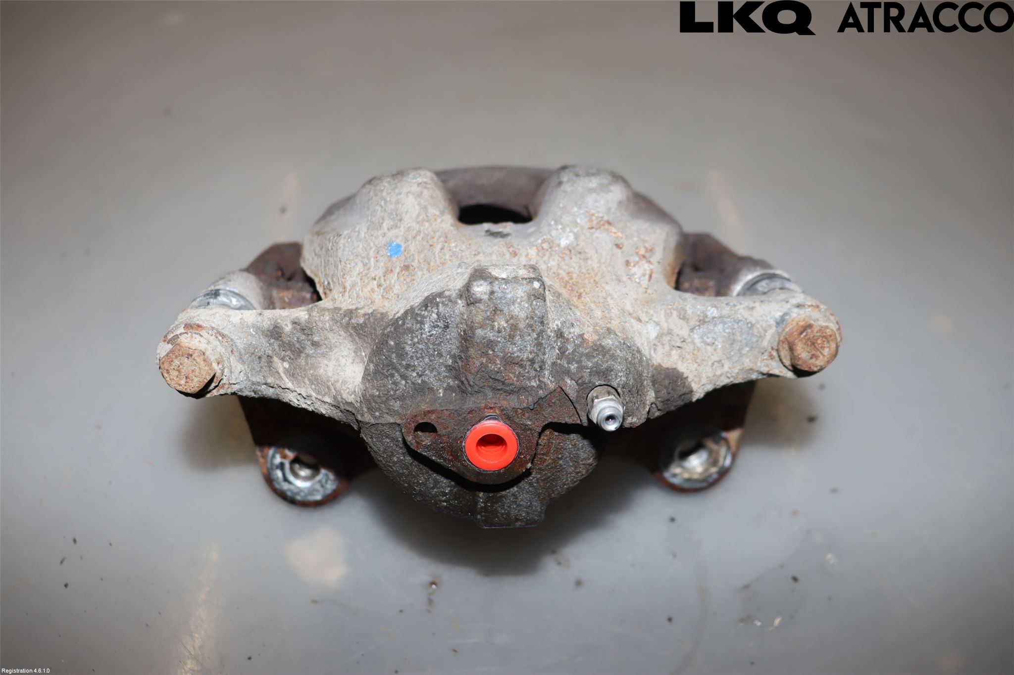 Toyota COROLLA 19- Bremsecaliper Foran Høyre