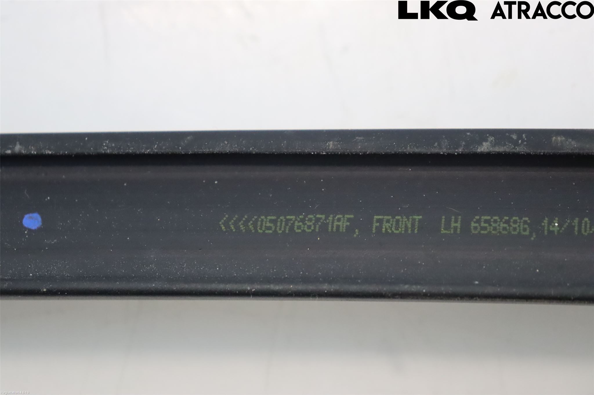 Fiat FREEMONT Dør Pakning