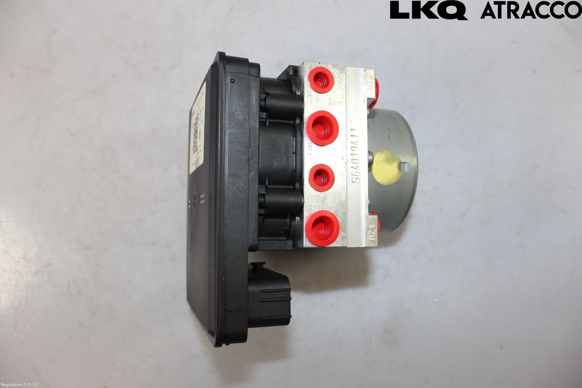 Volkswagen VW PASSAT 24- Abs Hydraulikkaggregat