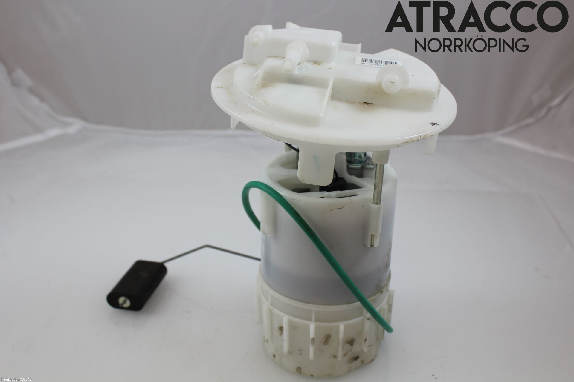 Citroen COTROEN C3 17-24 Drivstoffpumpe Innspr-Høytrykk