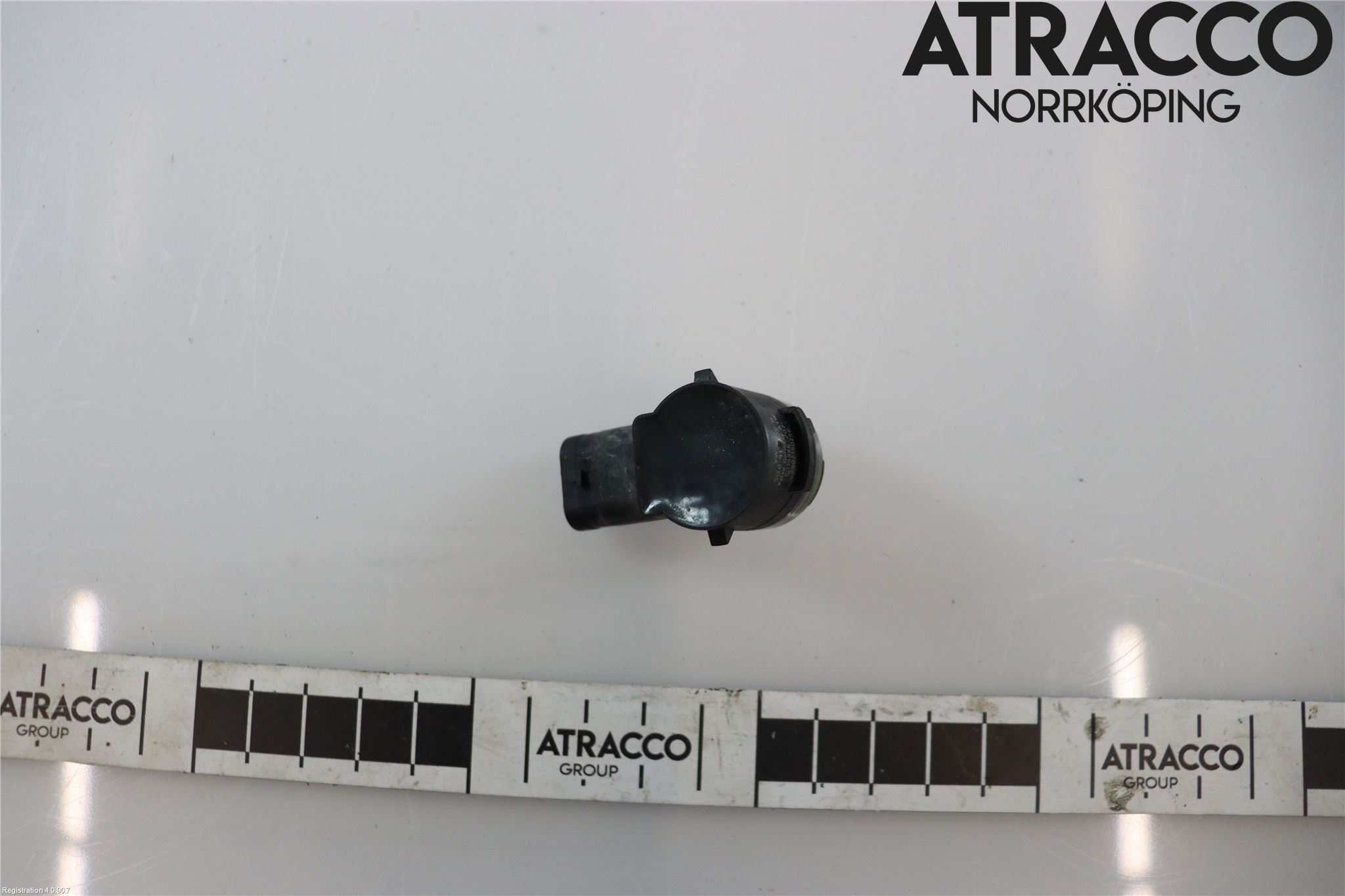 Volkswagen VW POLO VI 18->> Sensor Ryggesensor