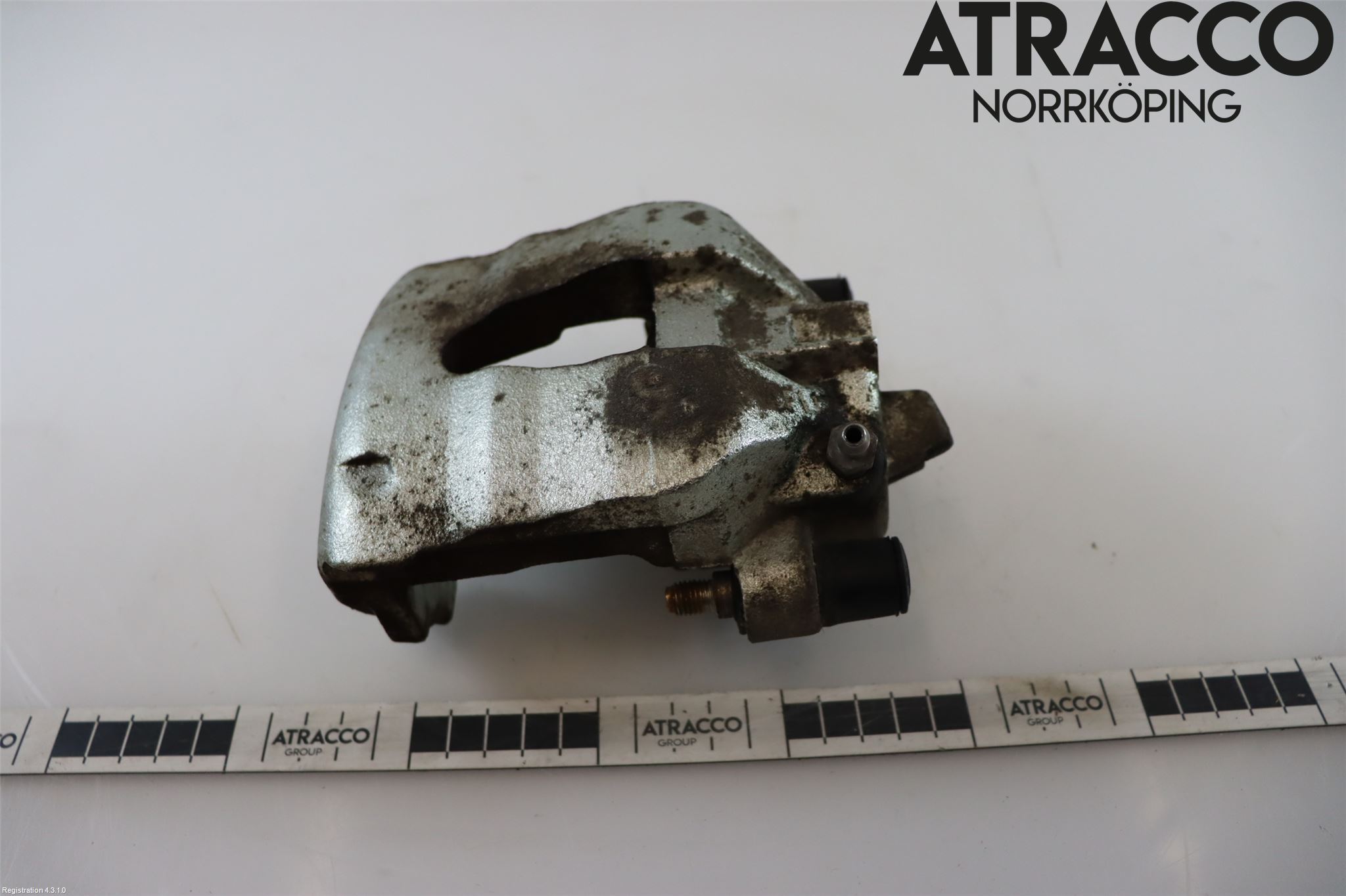 Seat ARONA Bremsecaliper Foran Venstre
