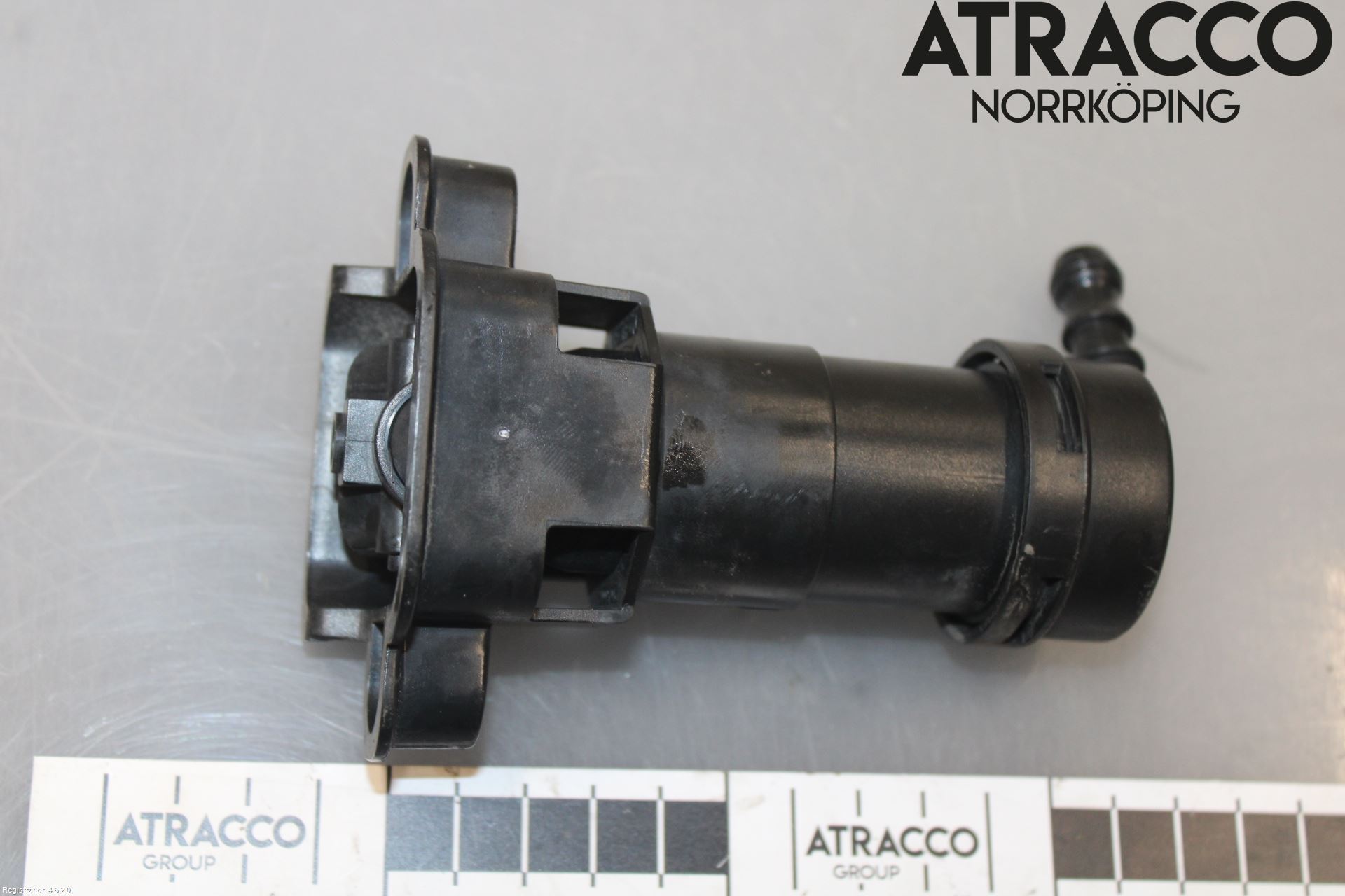 Audi A4/S4 01-05 Spylerdyse Frontlykter